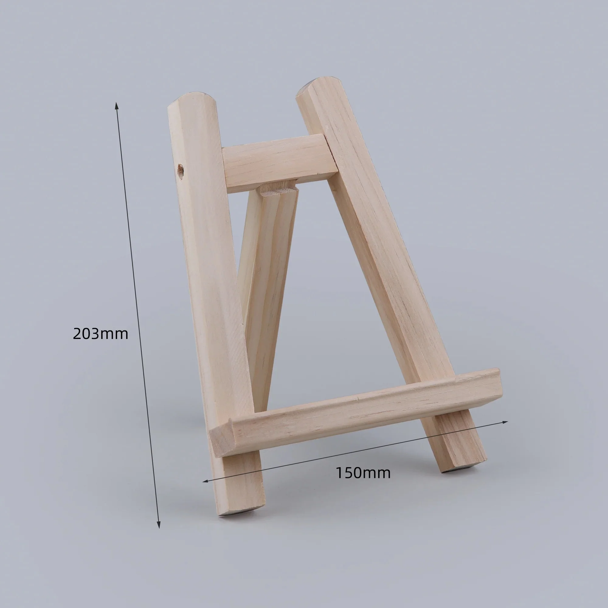 KBDFans Pine Keyboard Stand - Image 4