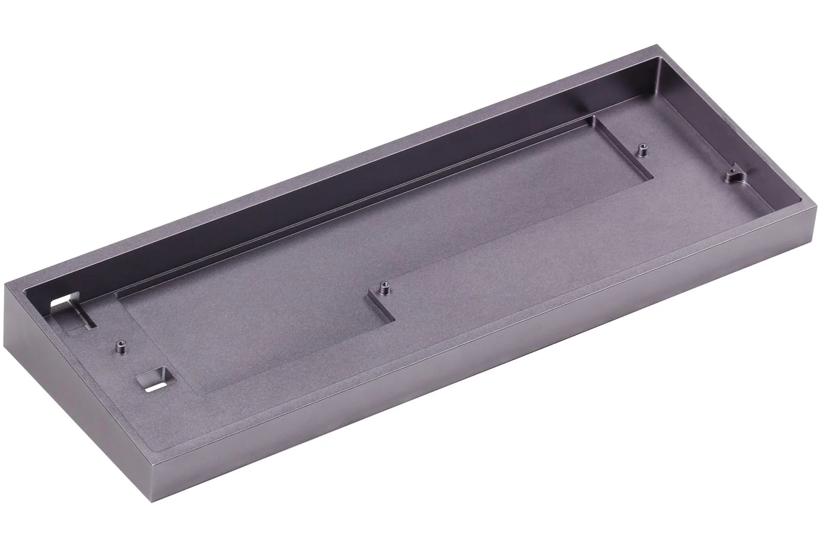 KBDFans Tofu 60% Anodized Aluminum Case - Image 11