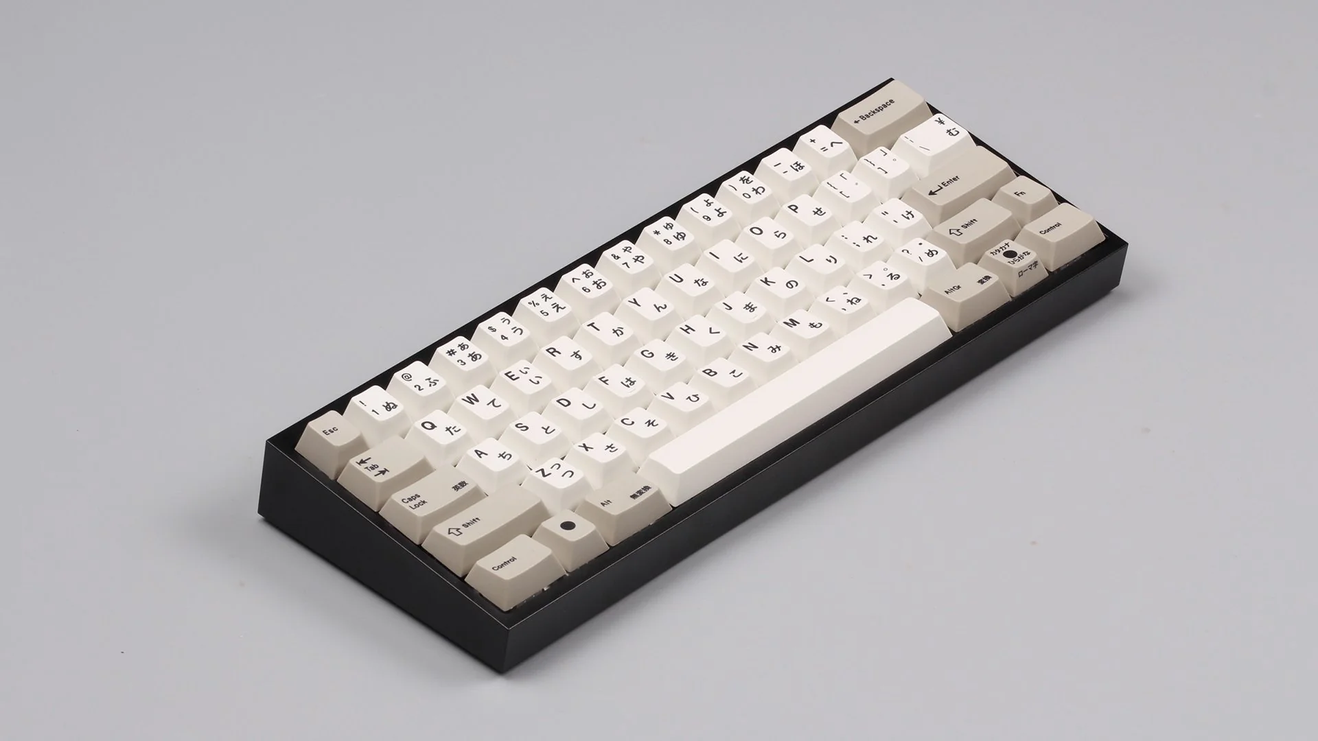 KBDFans Tofu 60% Anodized Aluminum Case - Image 4