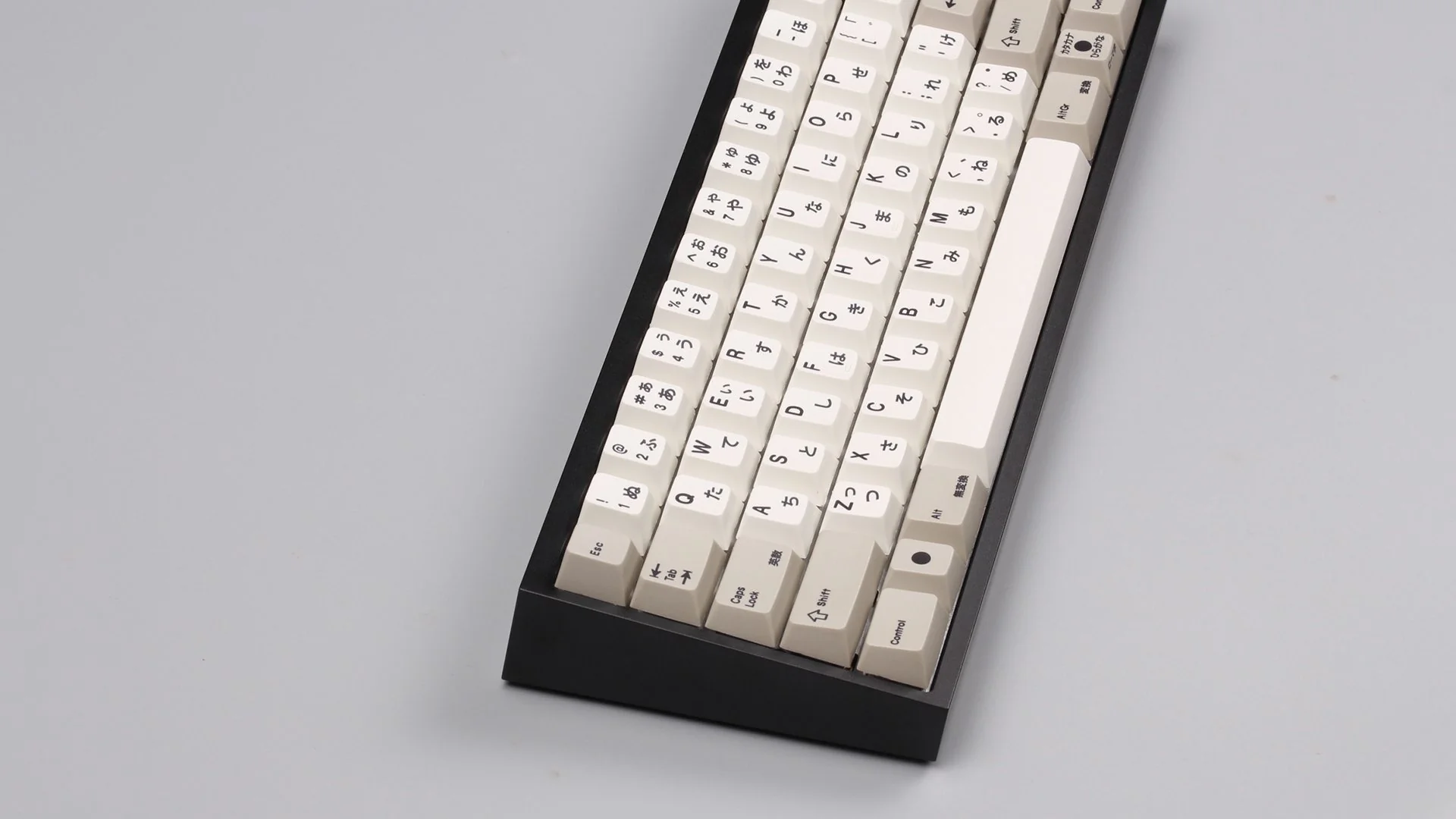 KBDFans Tofu 60% Anodized Aluminum Case - Image 6