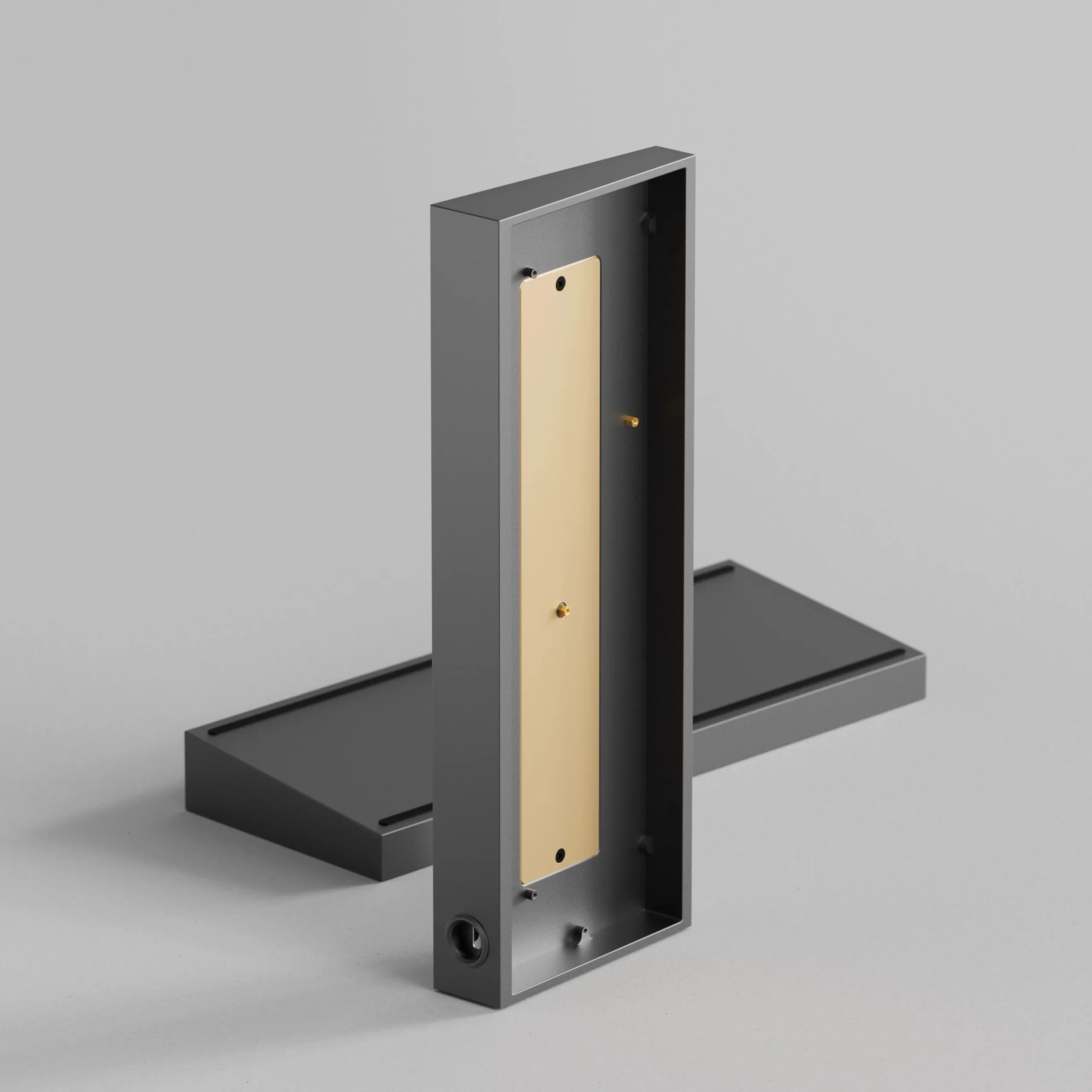 KBDFans Tofu60 Redux Barebones DIY Kit - Image 10