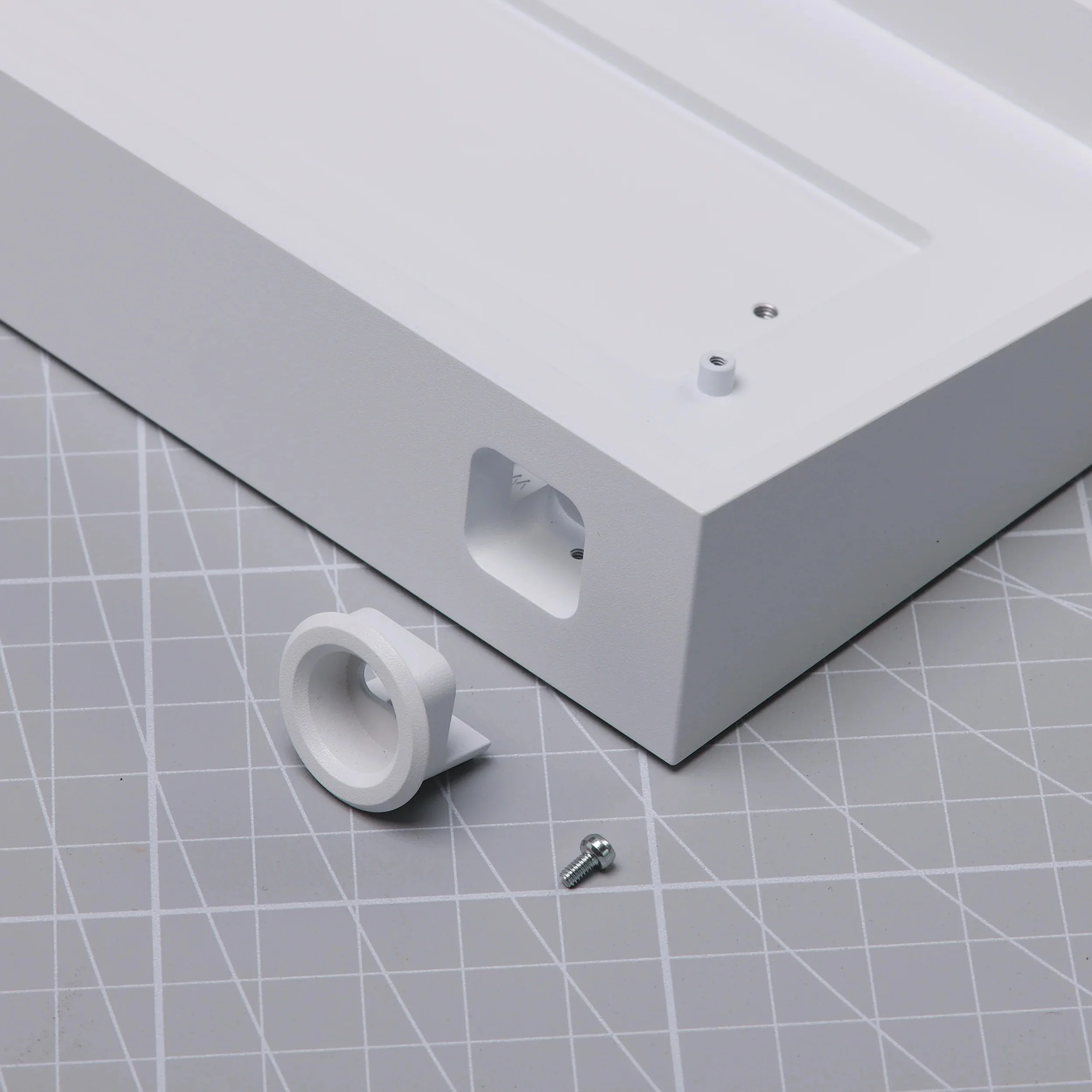 KBDFans Tofu60 Redux Barebones DIY Kit - Image 30