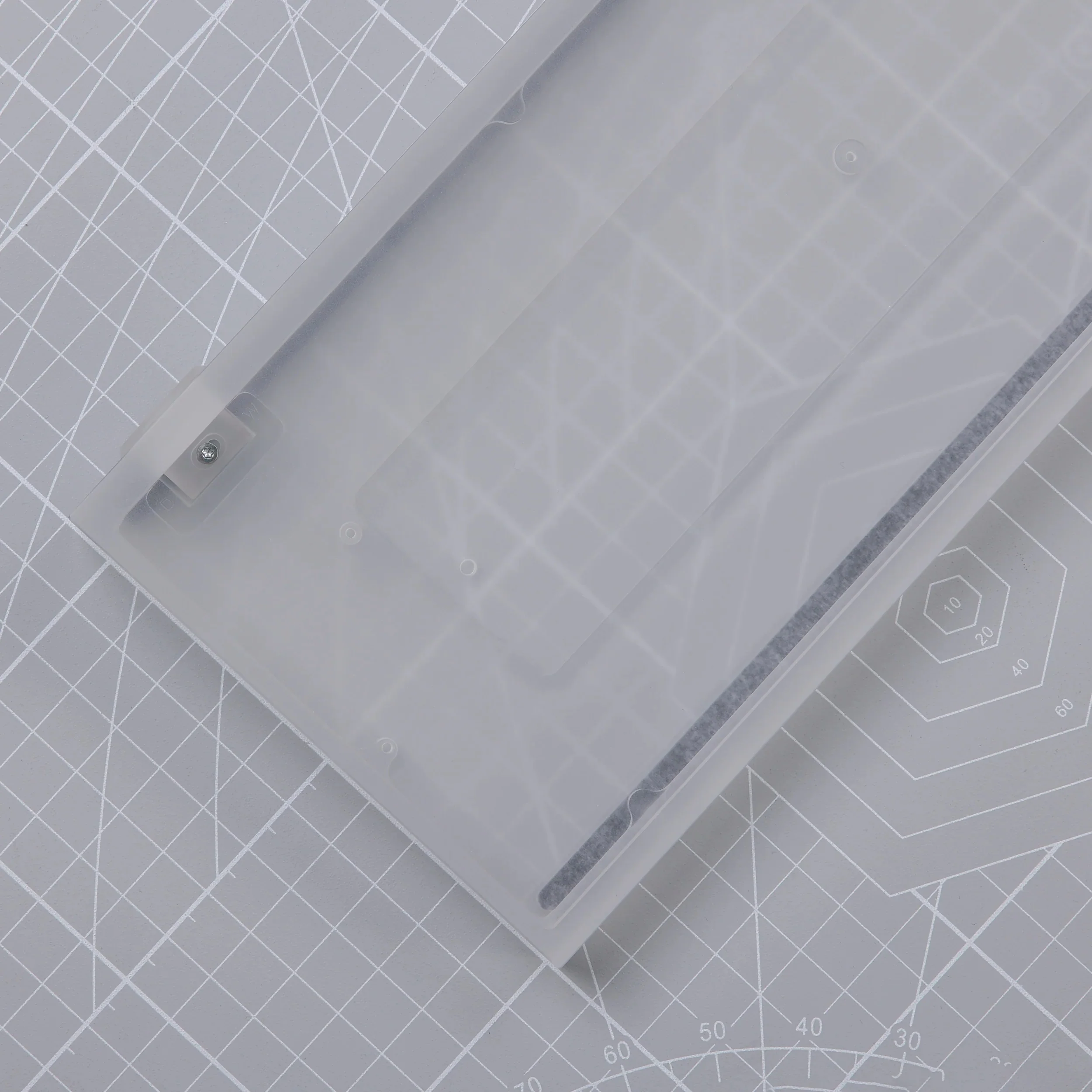 KBDFans Tofu60 Redux Barebones DIY Kit - Image 33