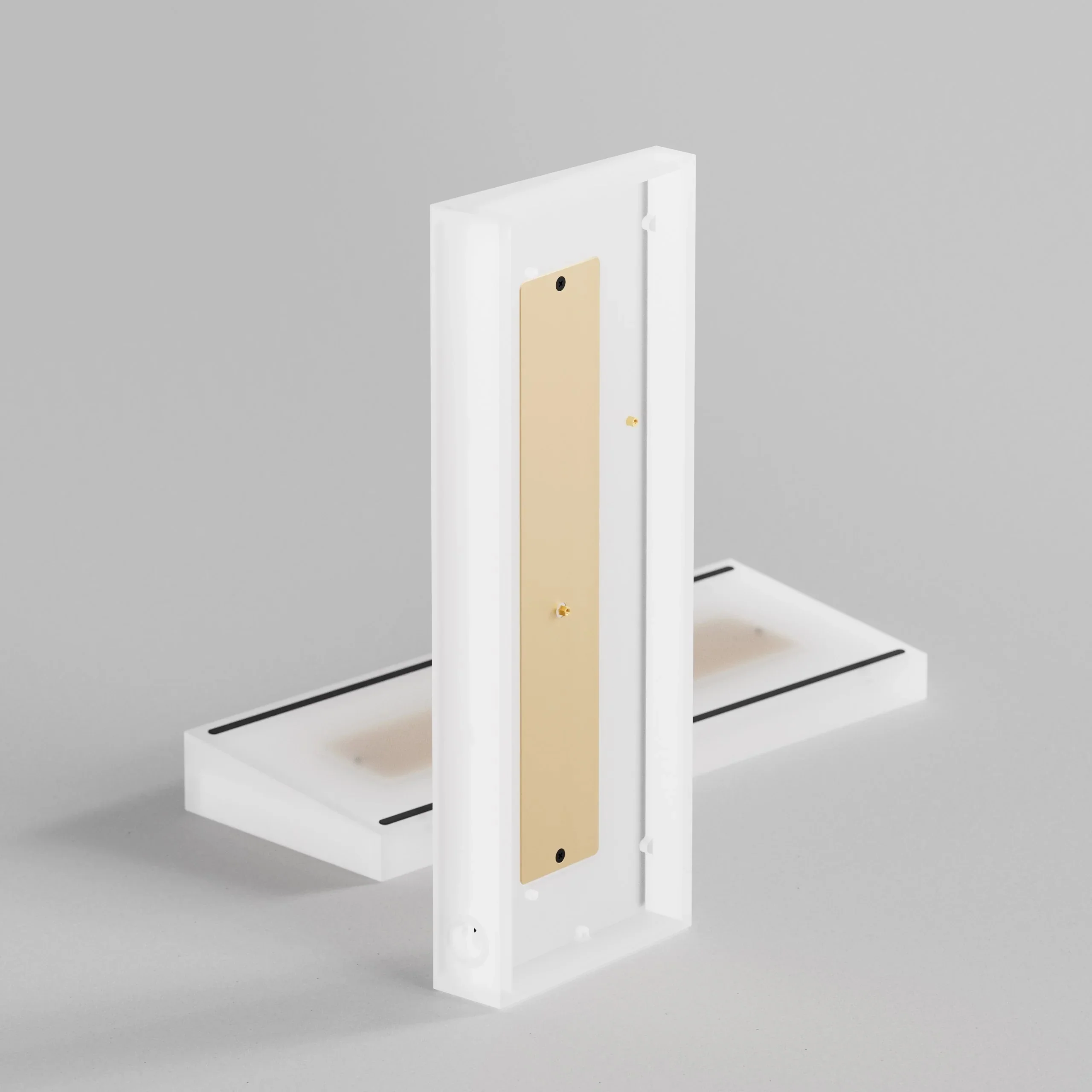 KBDFans Tofu60 Redux Barebones DIY Kit - Image 34