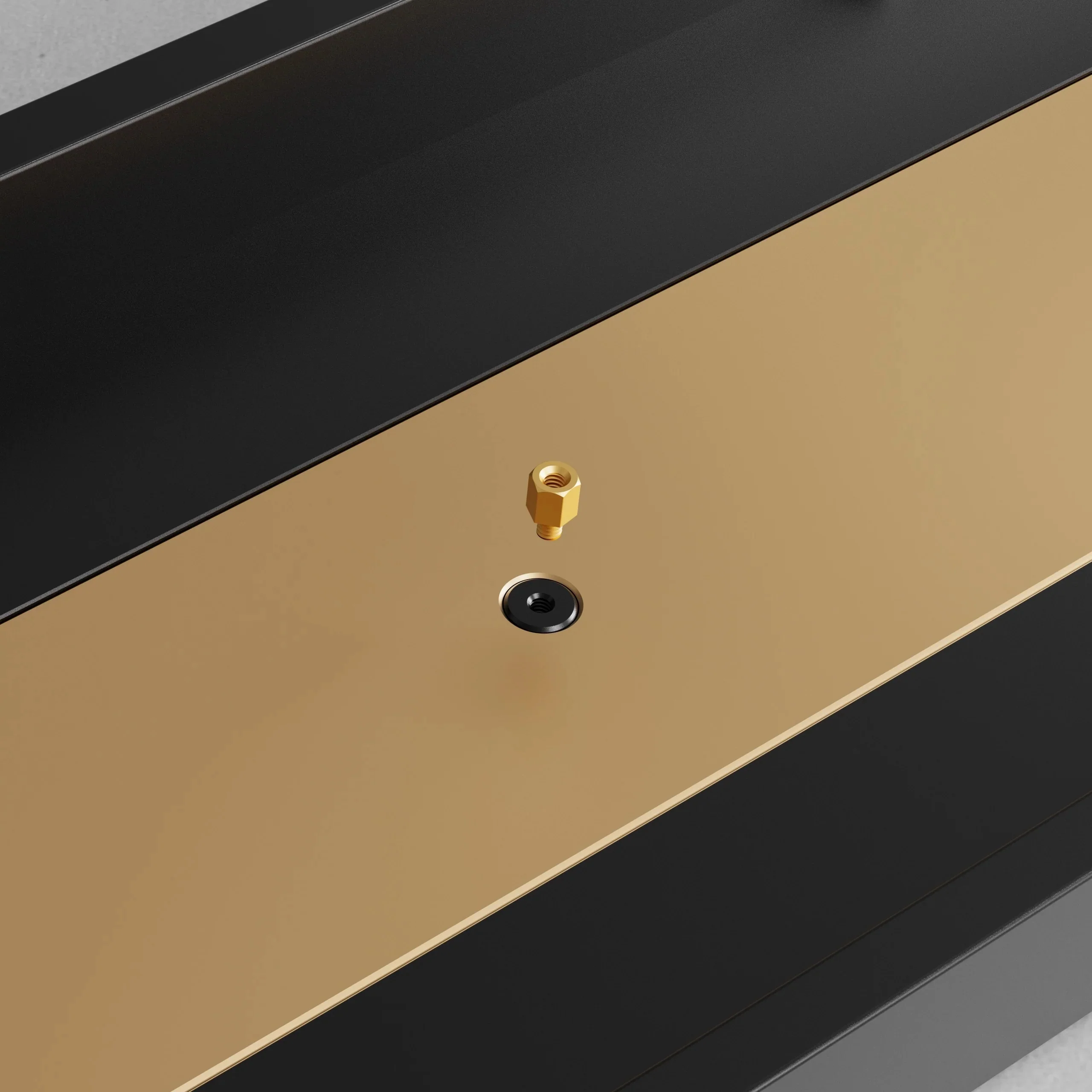 KBDFans Tofu60 Redux Barebones DIY Kit - Image 4
