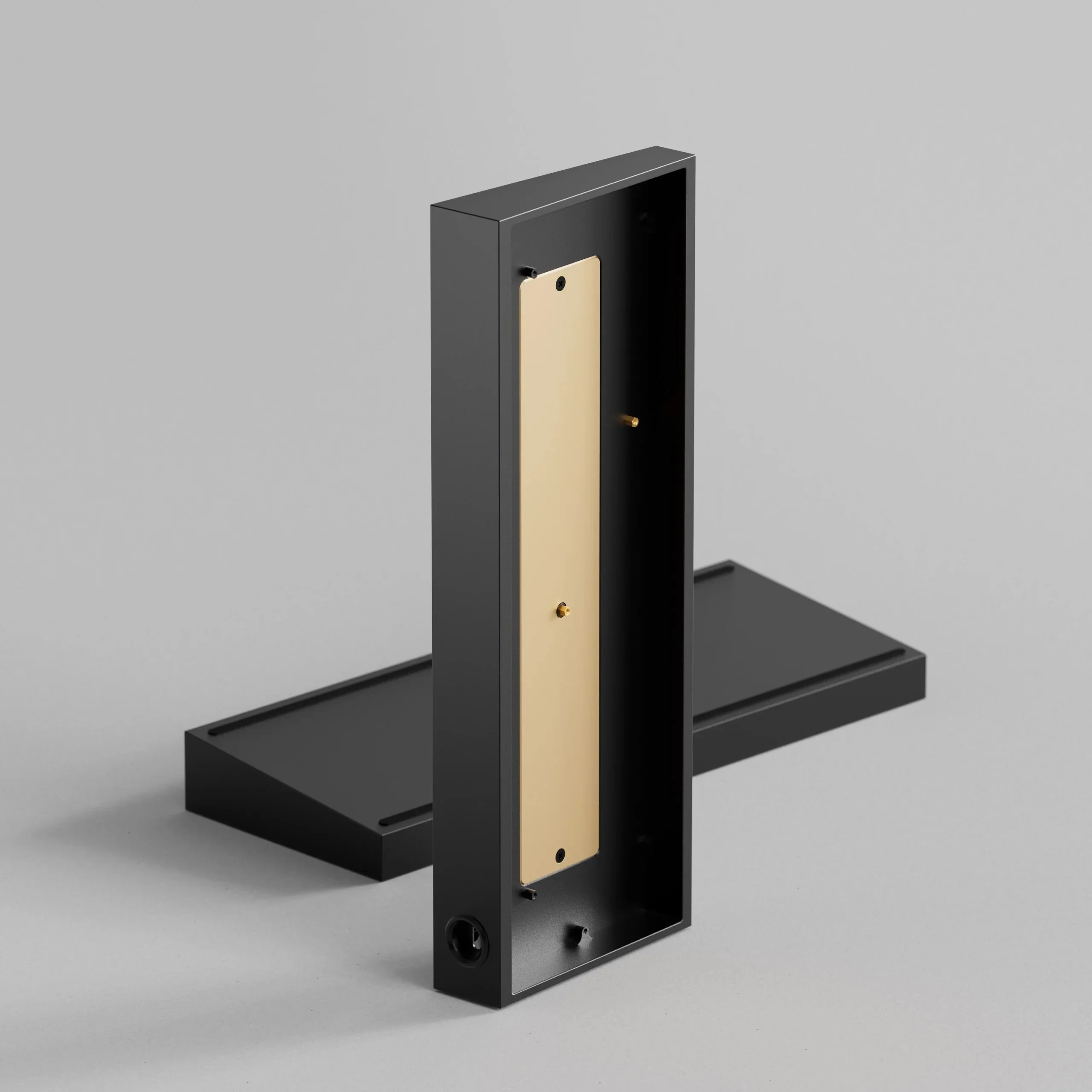 KBDFans Tofu60 Redux Barebones DIY Kit - Image 5