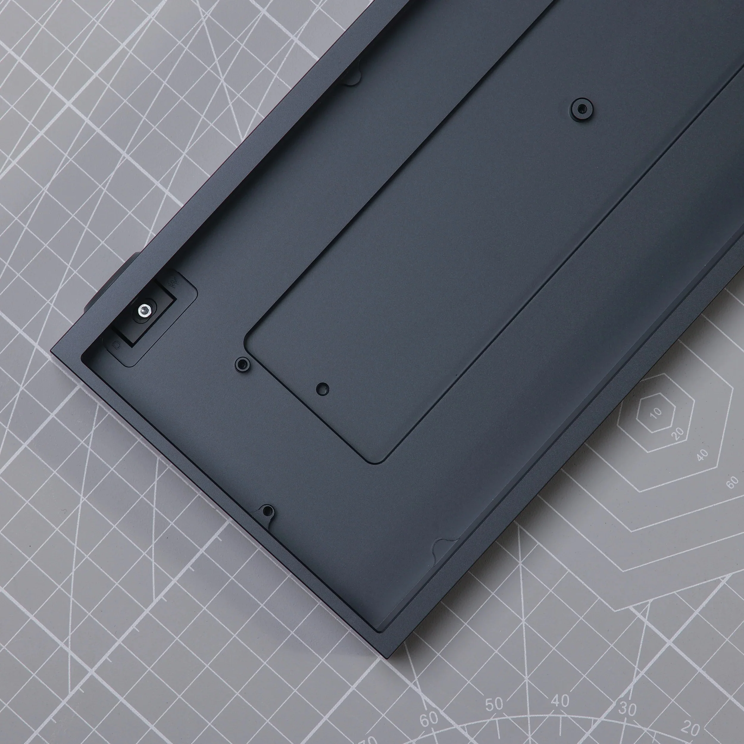 KBDFans Tofu60 Redux Barebones DIY Kit - Image 8