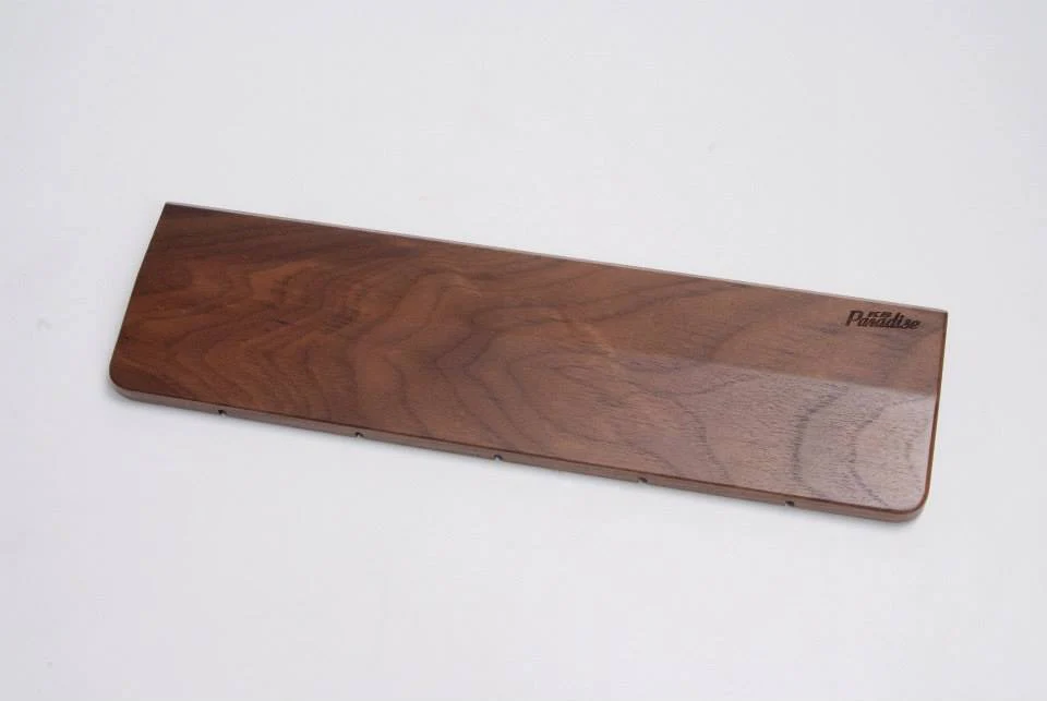 KBParadise Grade A Wood Wrist Rest - Image 11