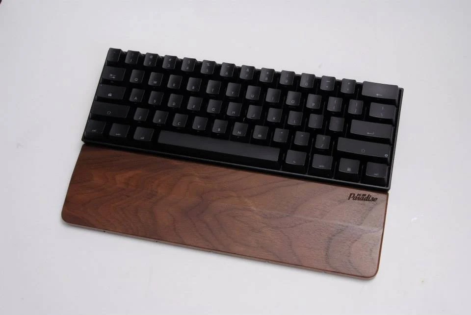 KBParadise Grade A Wood Wrist Rest - Image 12
