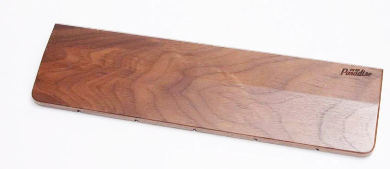 KBParadise Grade A Wood Wrist Rest - Image 13