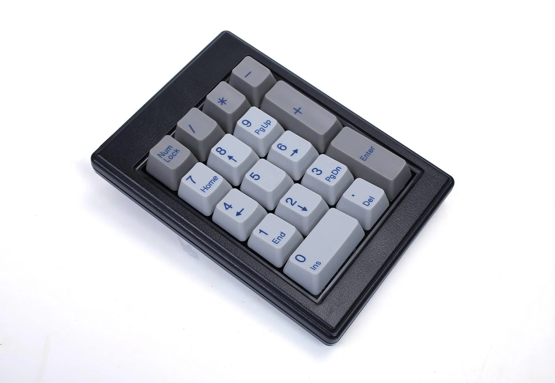 KBParadise V20 Olivette Numpad Double Shot ABS Mechanical Keyboard - Image 2
