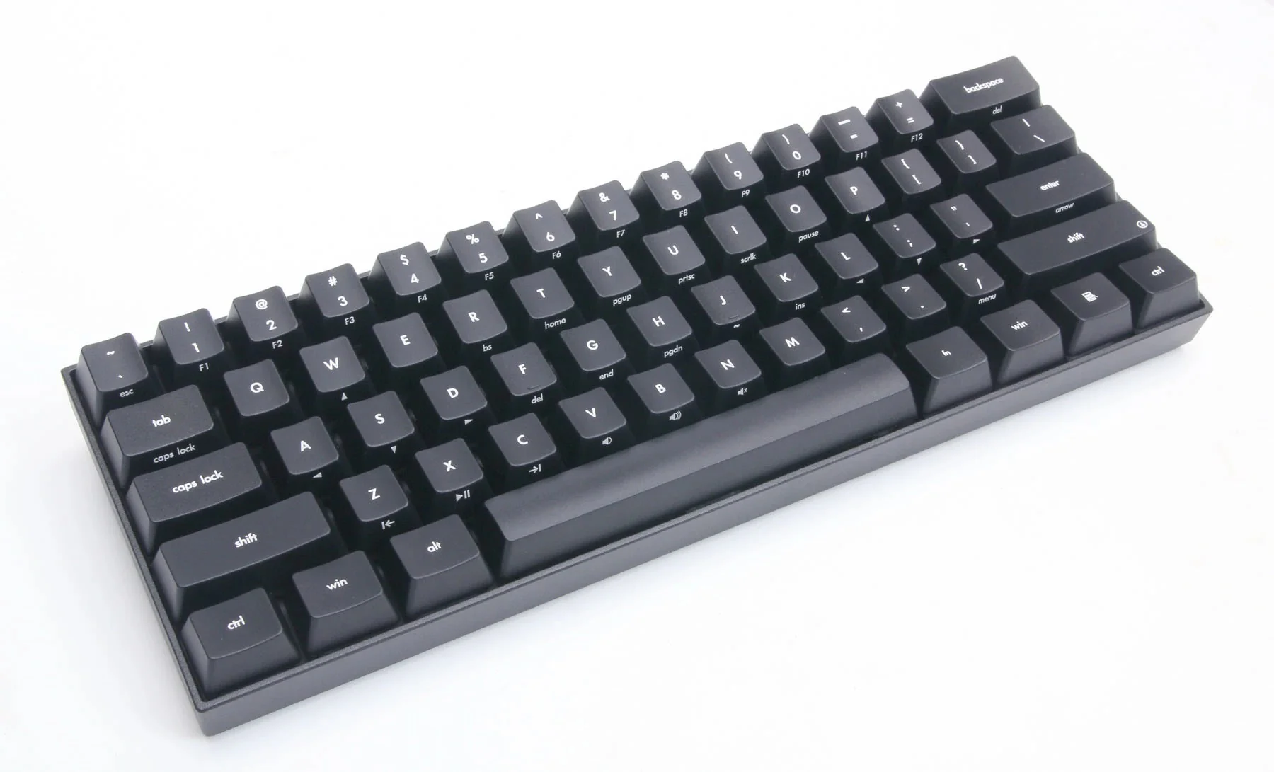 KBParadise V60 Standard 60% Mechanical Keyboard - Image 3