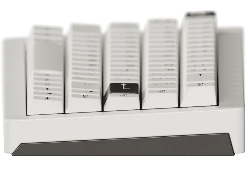 Keebwerk Mega 65% Hotswap Keyboard - Image 4
