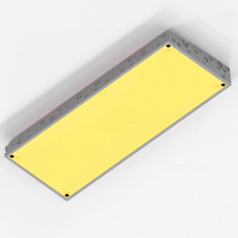 Keebwerk Swiss Cheeseboard Barebones DIY Keyboard Kit - Image 16