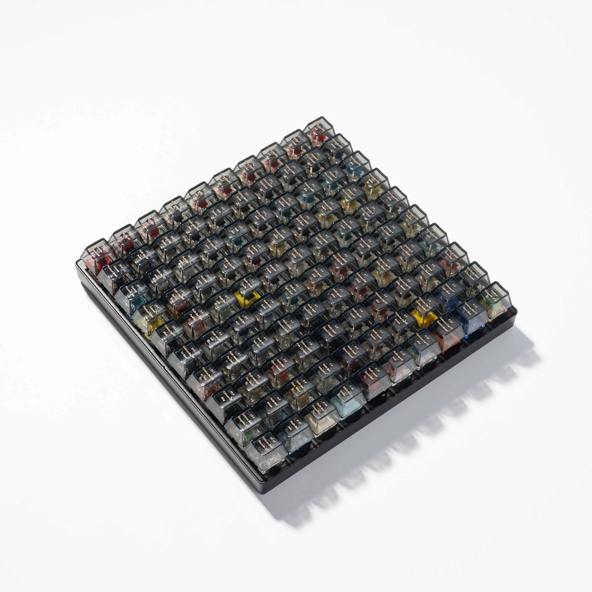 Keychron 100 Max Edition Switch Tester Version 2 - Image 3