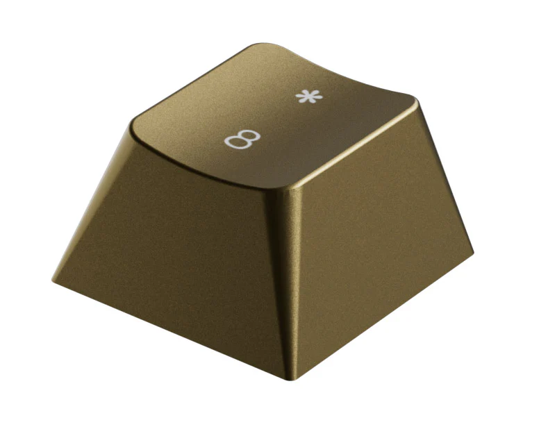Keychron Black Myth Wukong Aluminum 75% Wireless Keyboard - Image 9