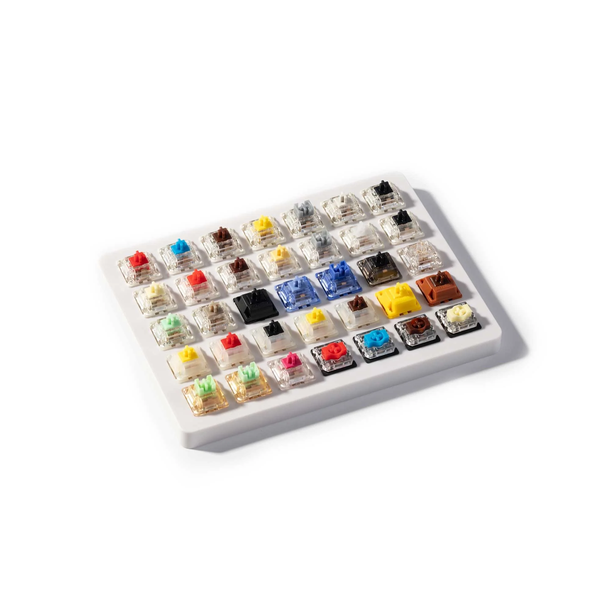 Keychron Gateron 2.0 Switch Tester - Image 2