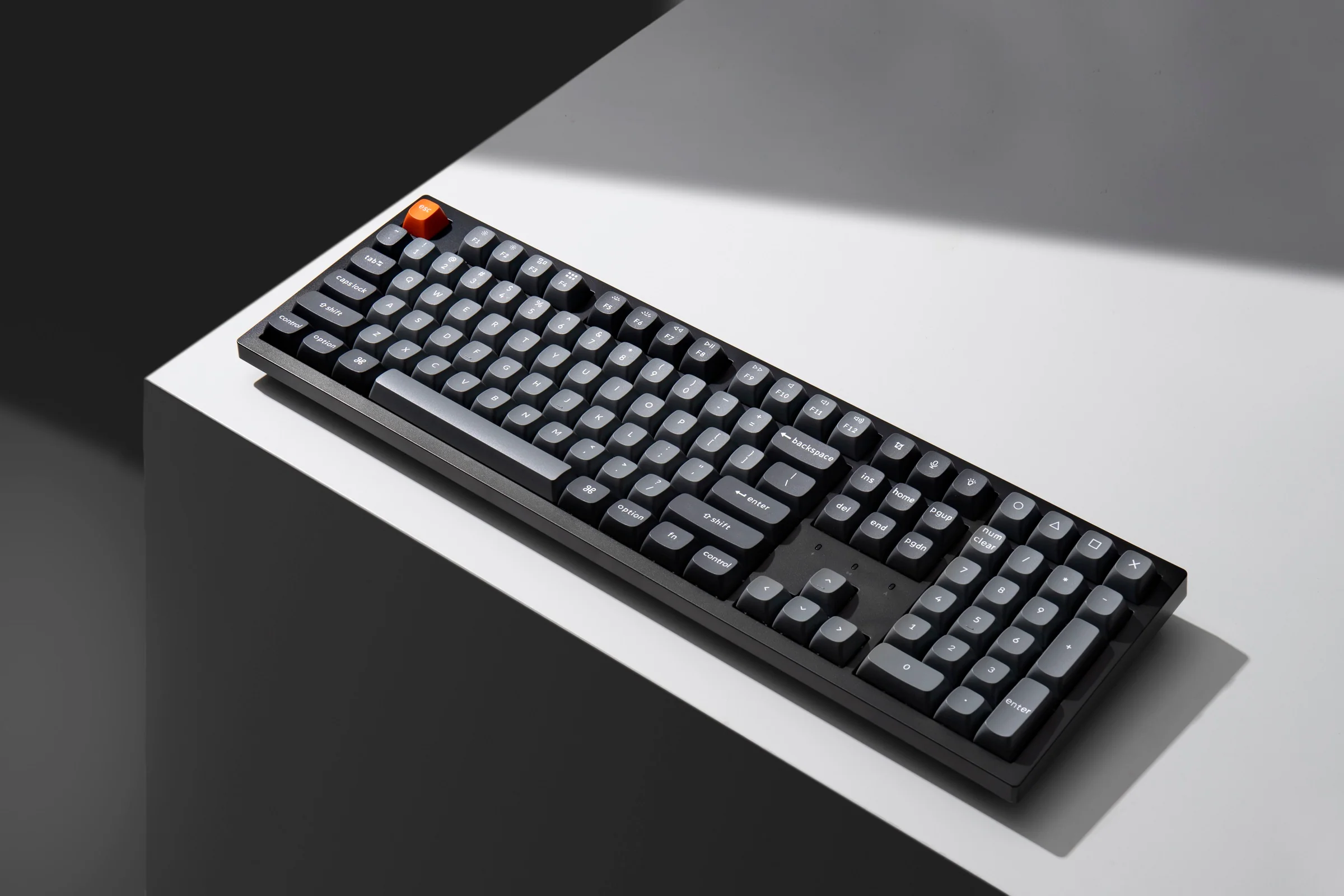 Keychron K10 Max Wireless Keyboard - Image 3