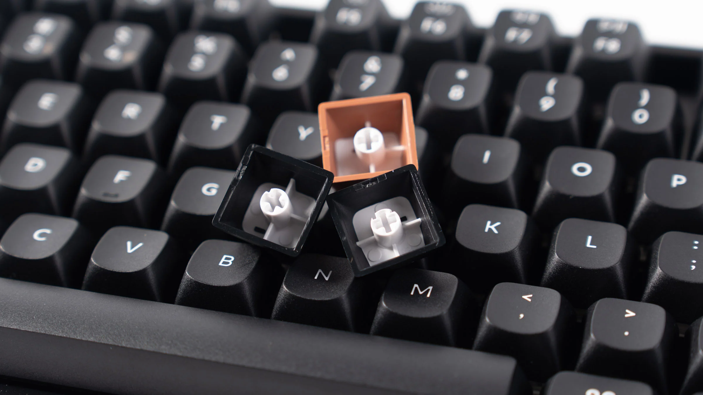 Keychron K8 HE TMR TKL Wireless RGB Keyboard - Image 15