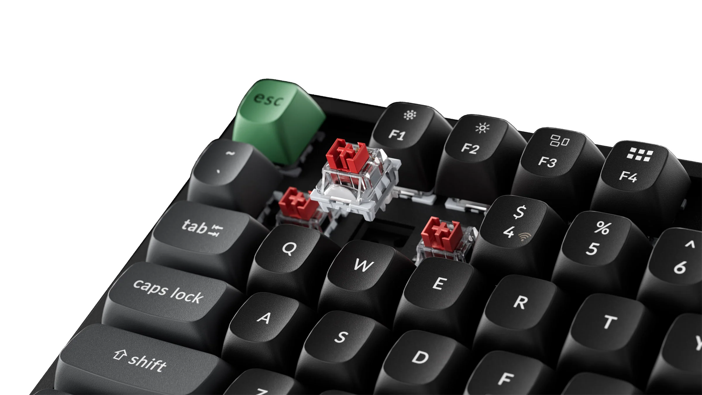 Keychron K8 Ultra 8K TKL Wireless Keyboard - Image 5