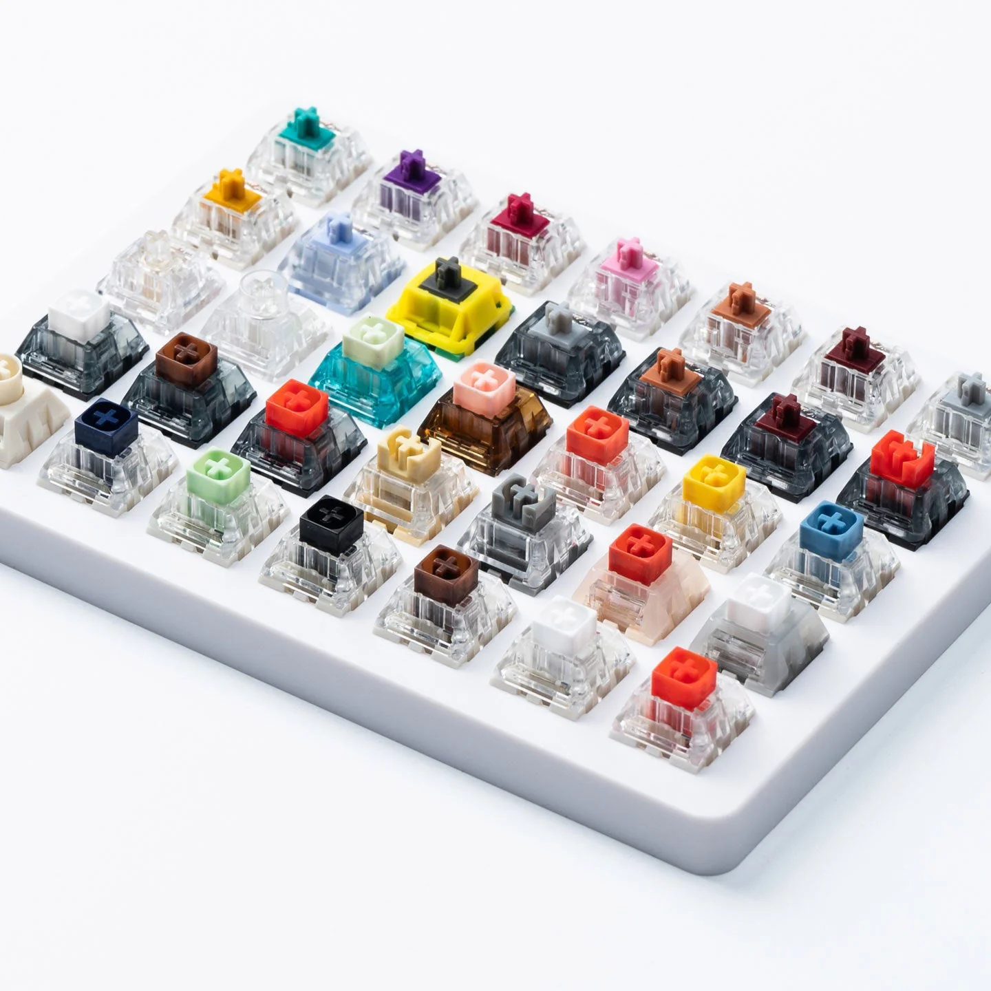 Keychron Kailh Switch Tester - Image 3