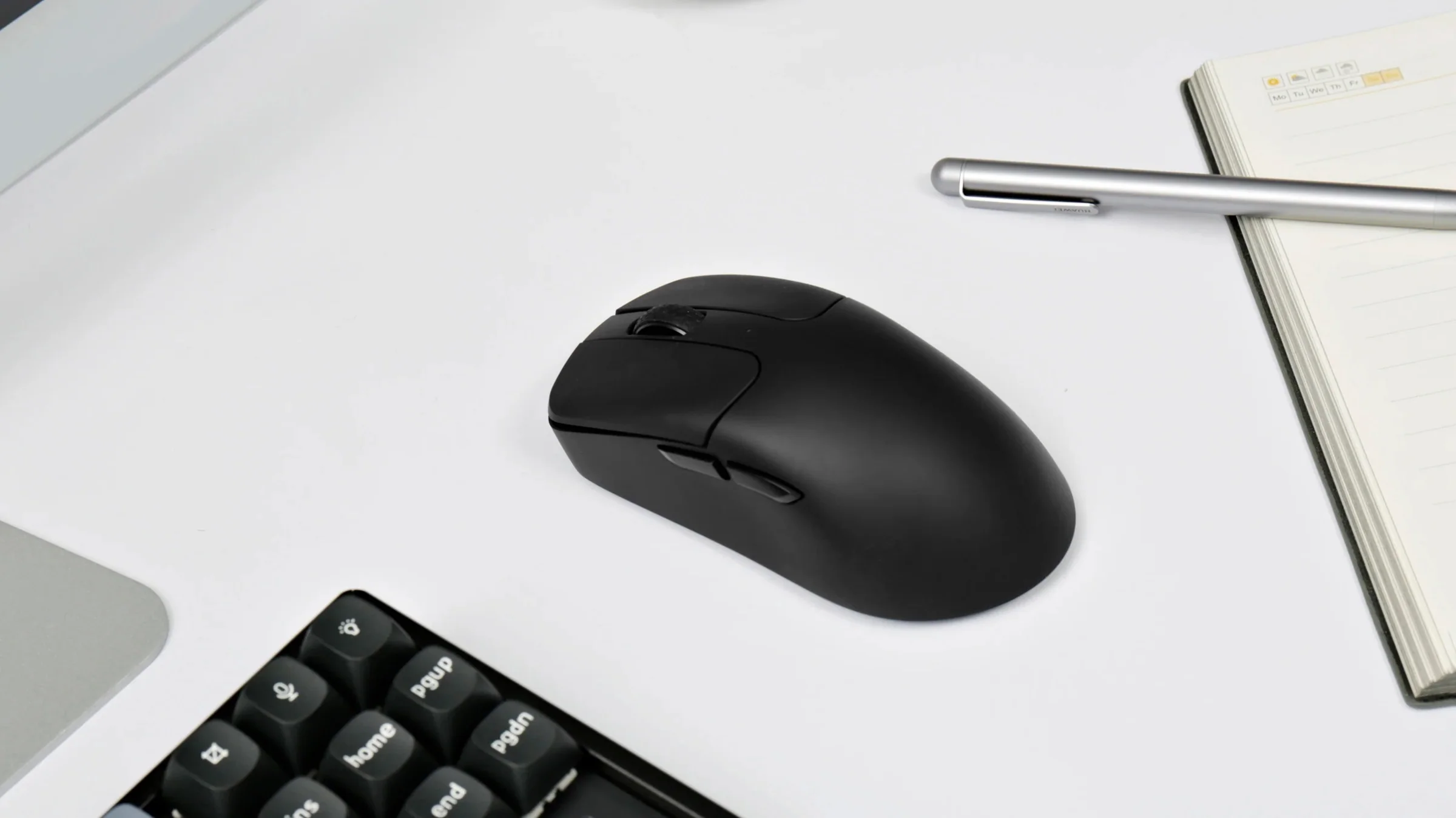 Keychron M2 Wireless 4K Mouse - Image 5