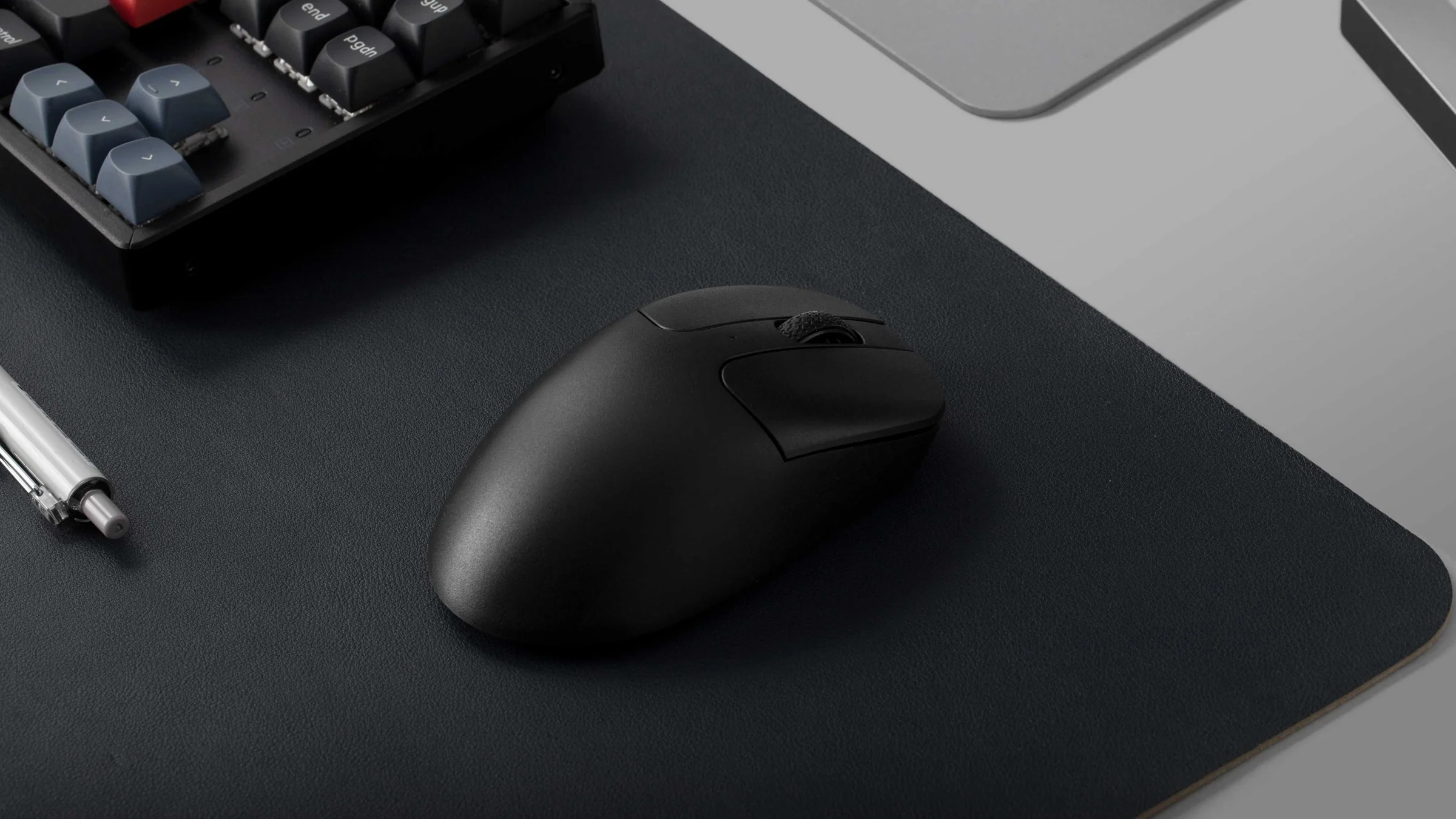 Keychron M2 Mini Wireless Mouse - Image 10
