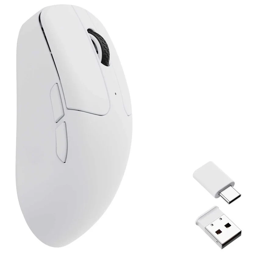 Keychron M2 Mini Wireless Mouse - Image 13