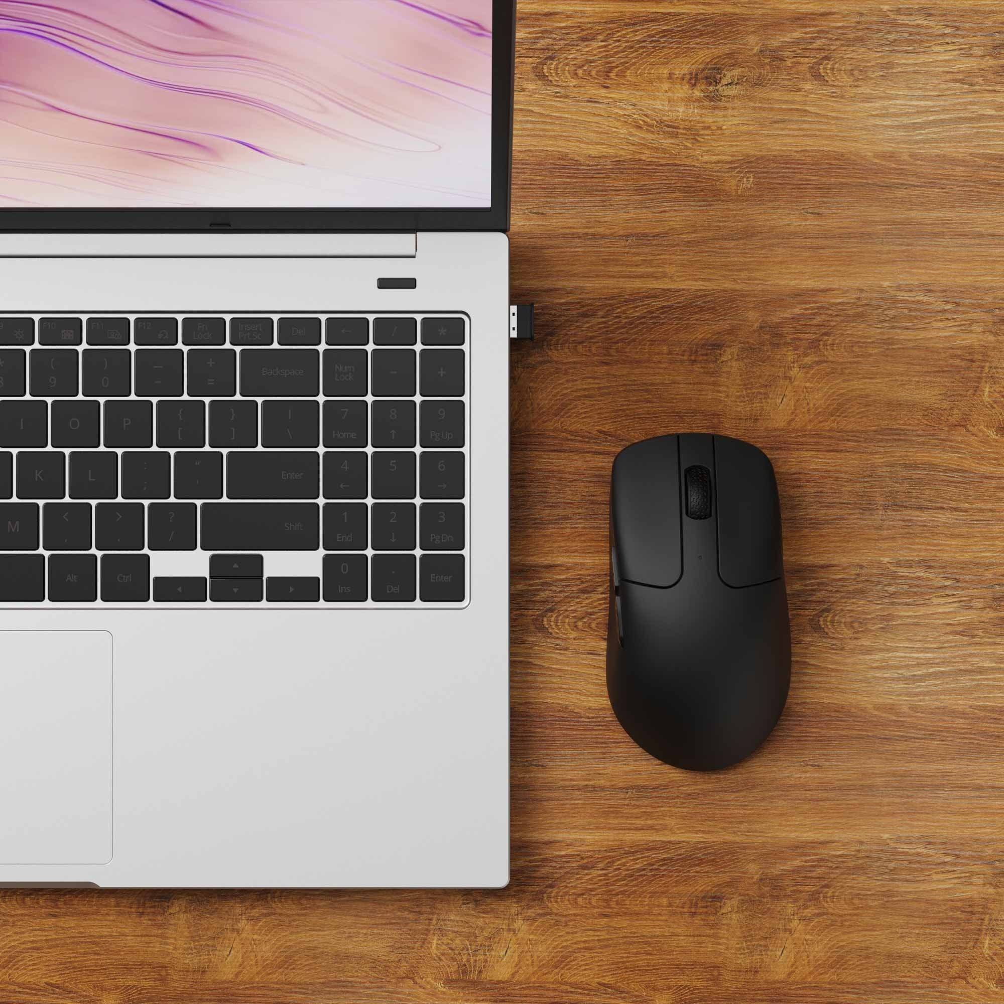 Keychron M2 Mini Wireless Mouse - Image 6