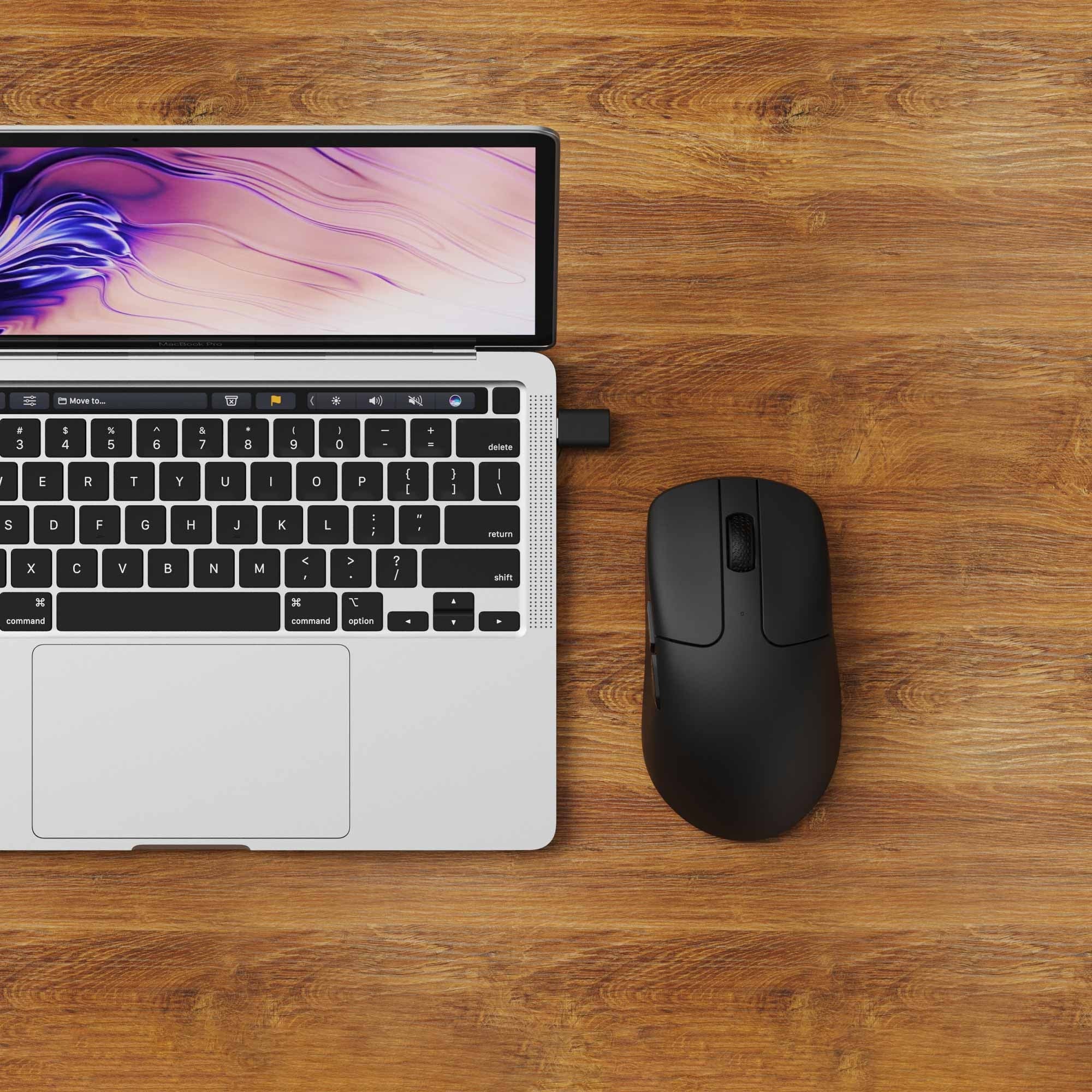 Keychron M2 Wireless Mouse - Image 10