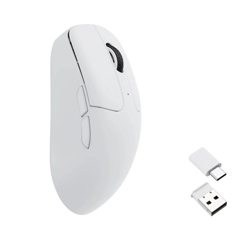 Keychron M2 Wireless Mouse - Image 13