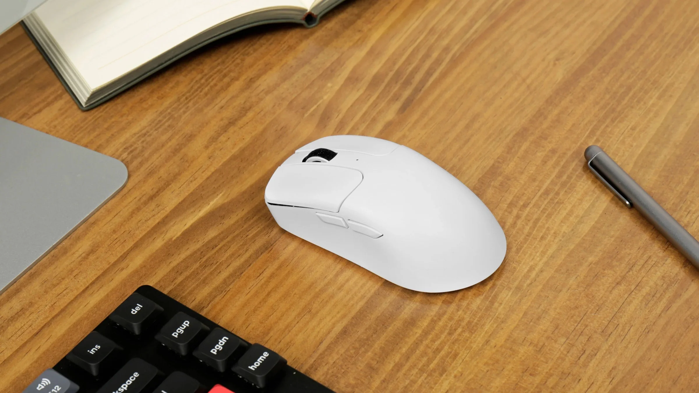 Keychron M2 Wireless Mouse - Image 15