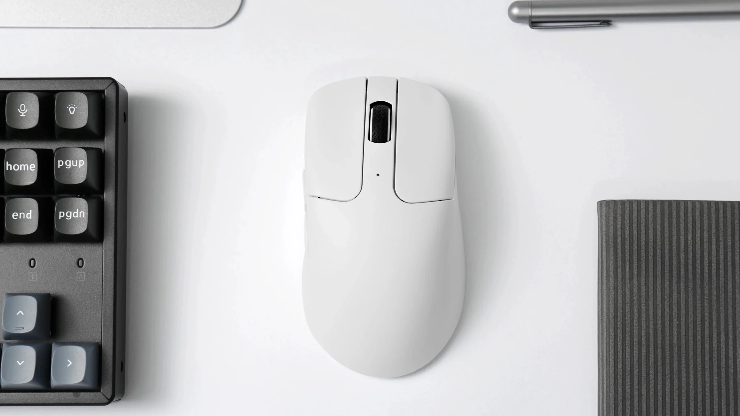 Keychron M2 Wireless Mouse - Image 16