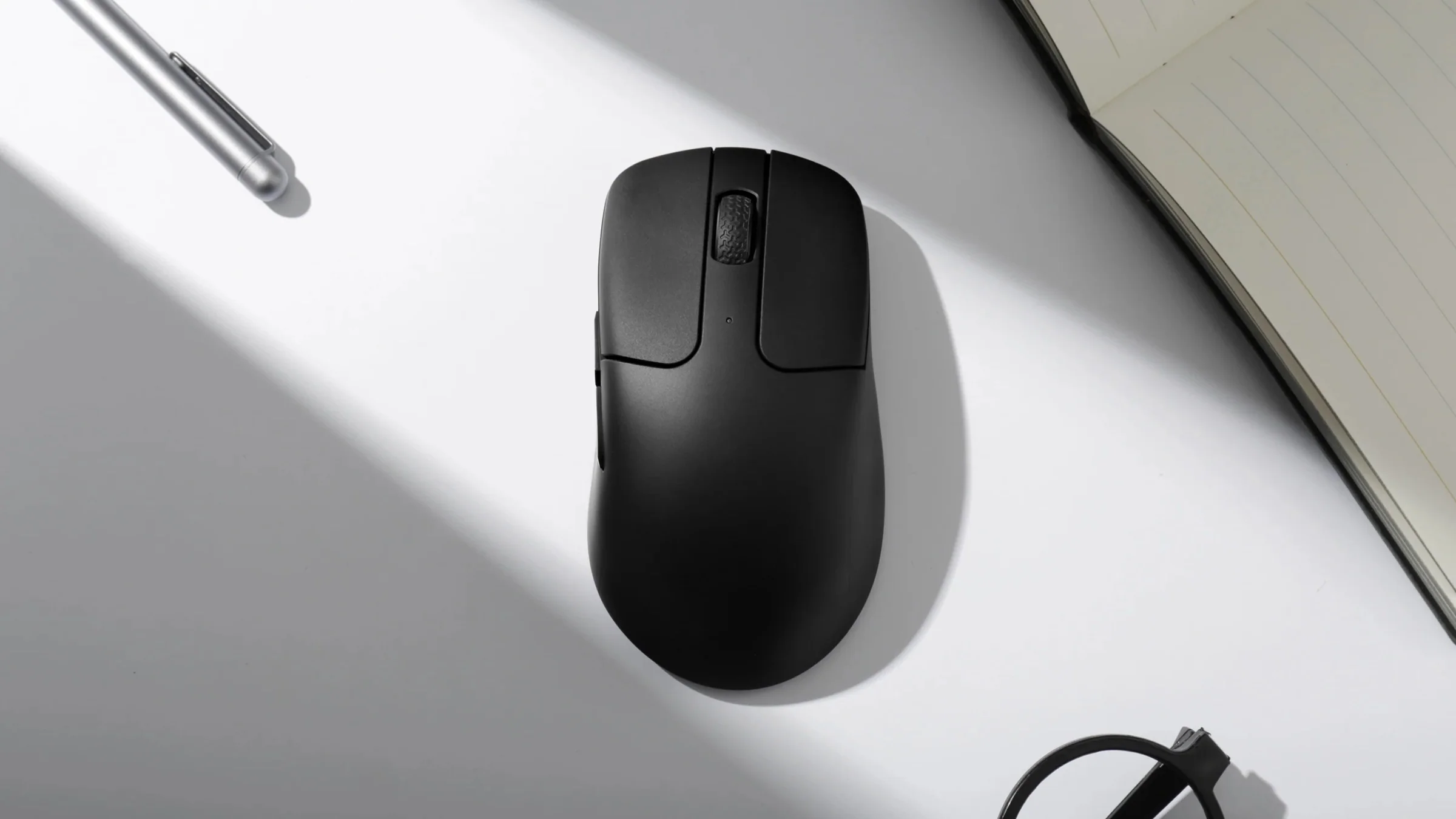 Keychron M2 Wireless Mouse - Image 5