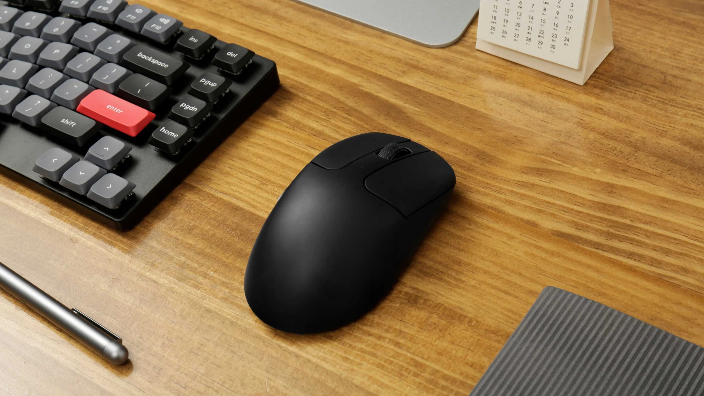 Keychron M2 Wireless Mouse - Image 6