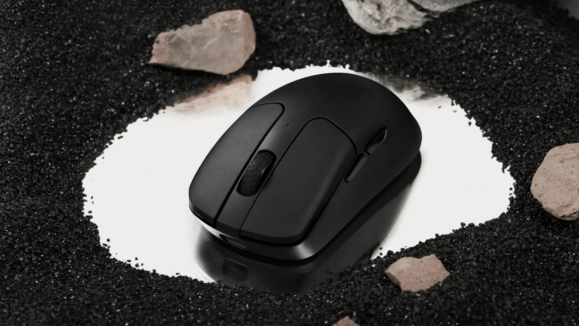 Keychron M2 Wireless Mouse - Image 8