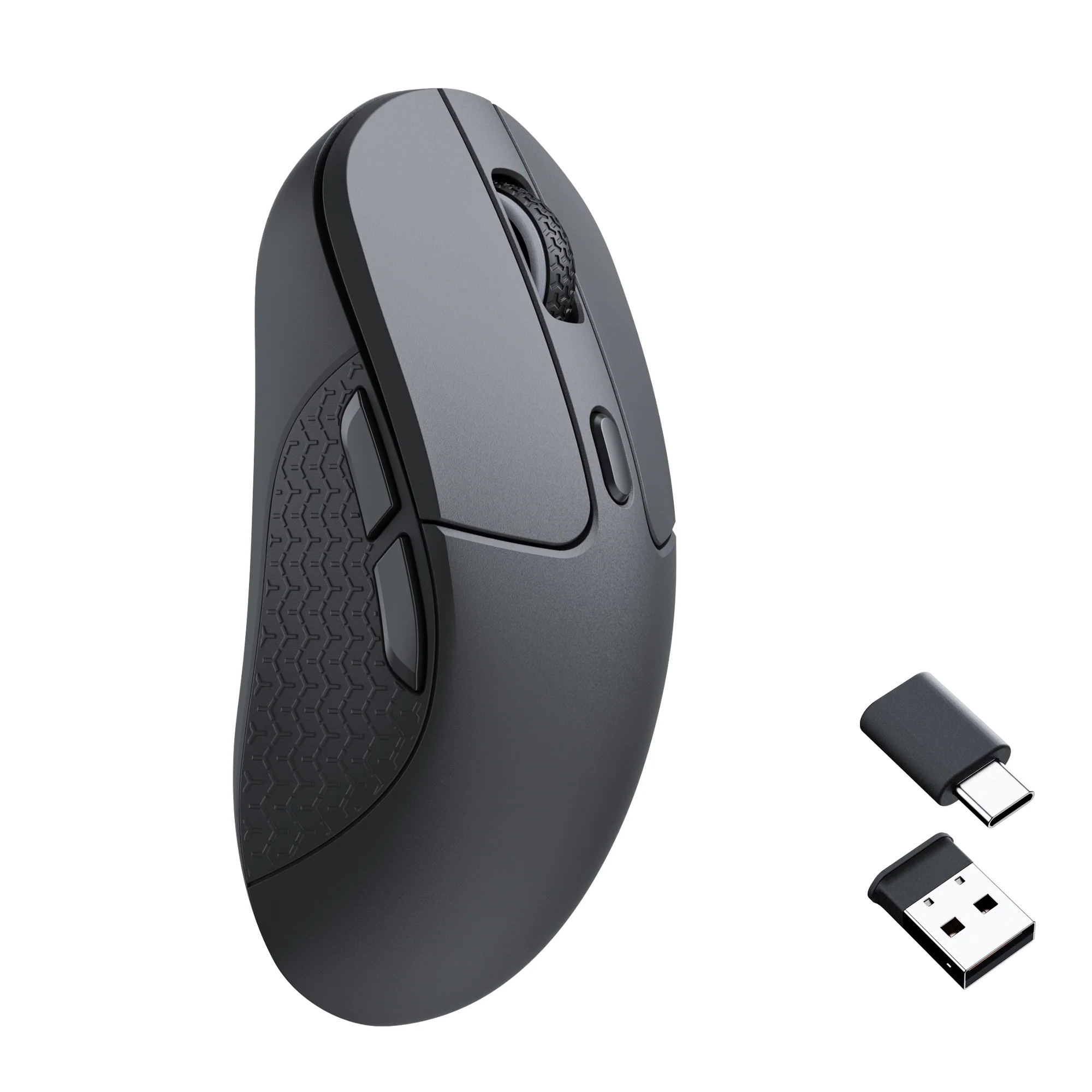 Keychron M3 Lite Wireless Mouse - Image 2
