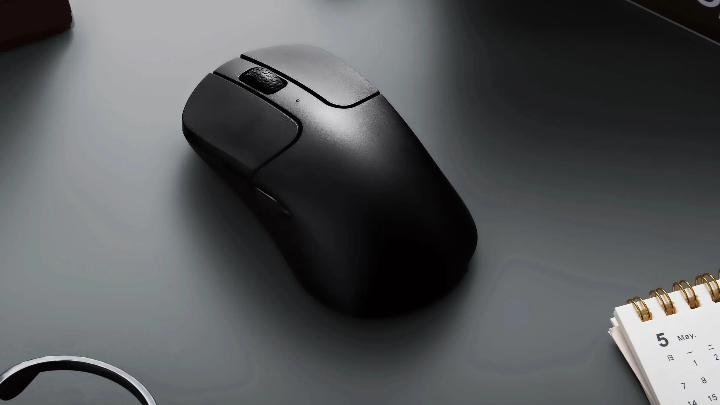 Keychron M3 Mini Wireless Mouse - Image 10
