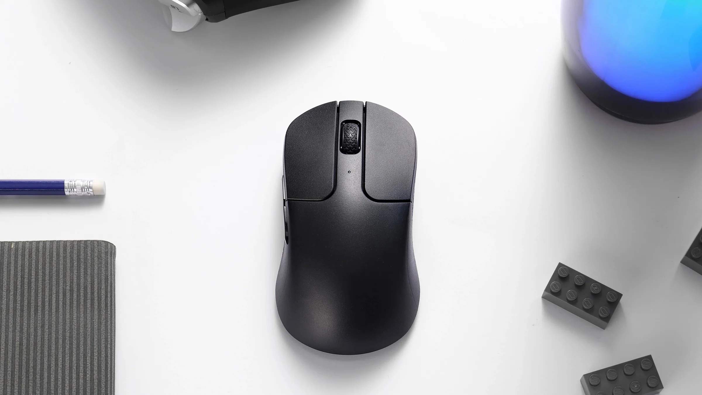 Keychron M3 Mini Wireless Mouse - Image 11