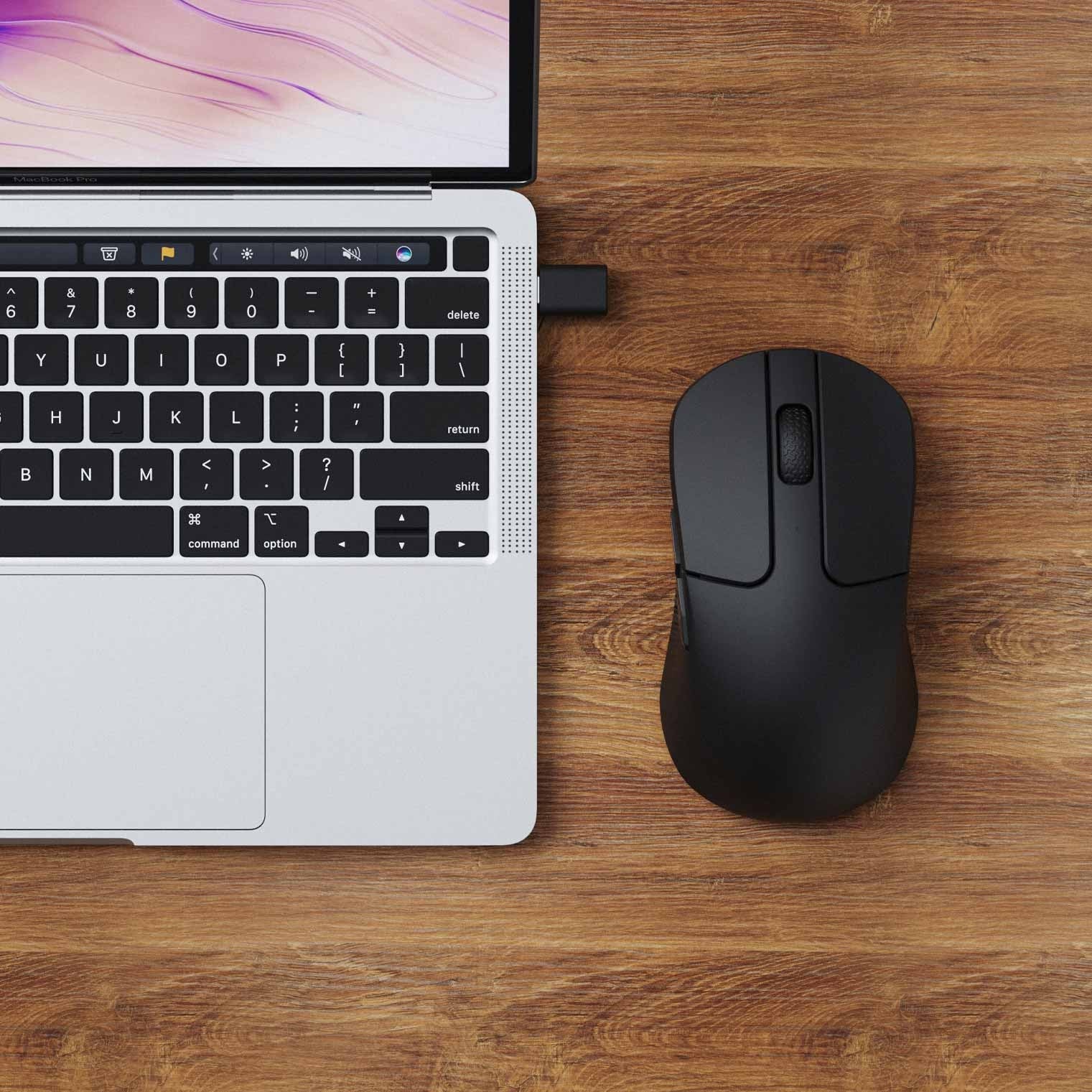 Keychron M3 Mini Wireless Mouse - Image 5