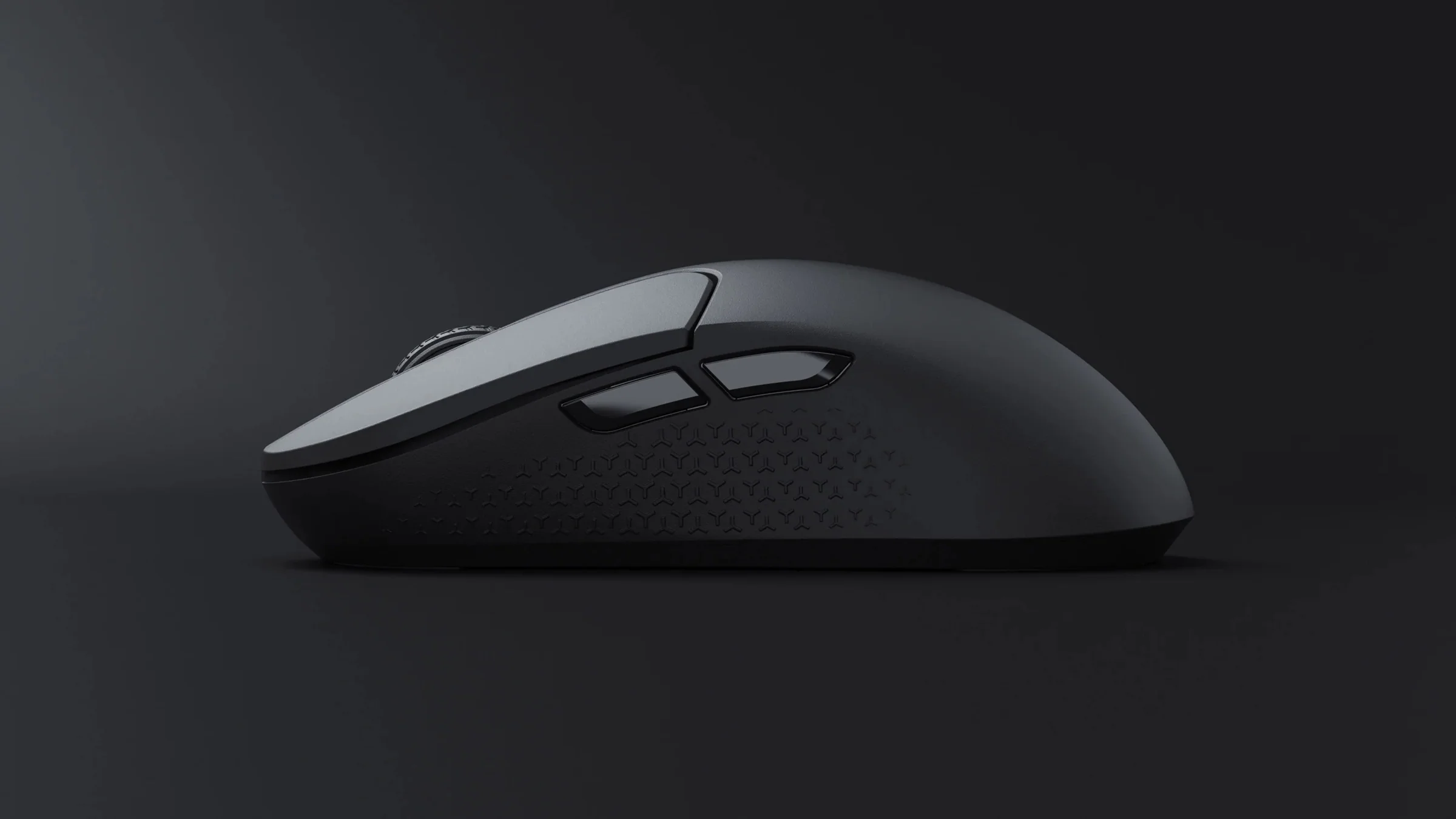 Keychron M3 Mini Wireless Mouse - Image 7