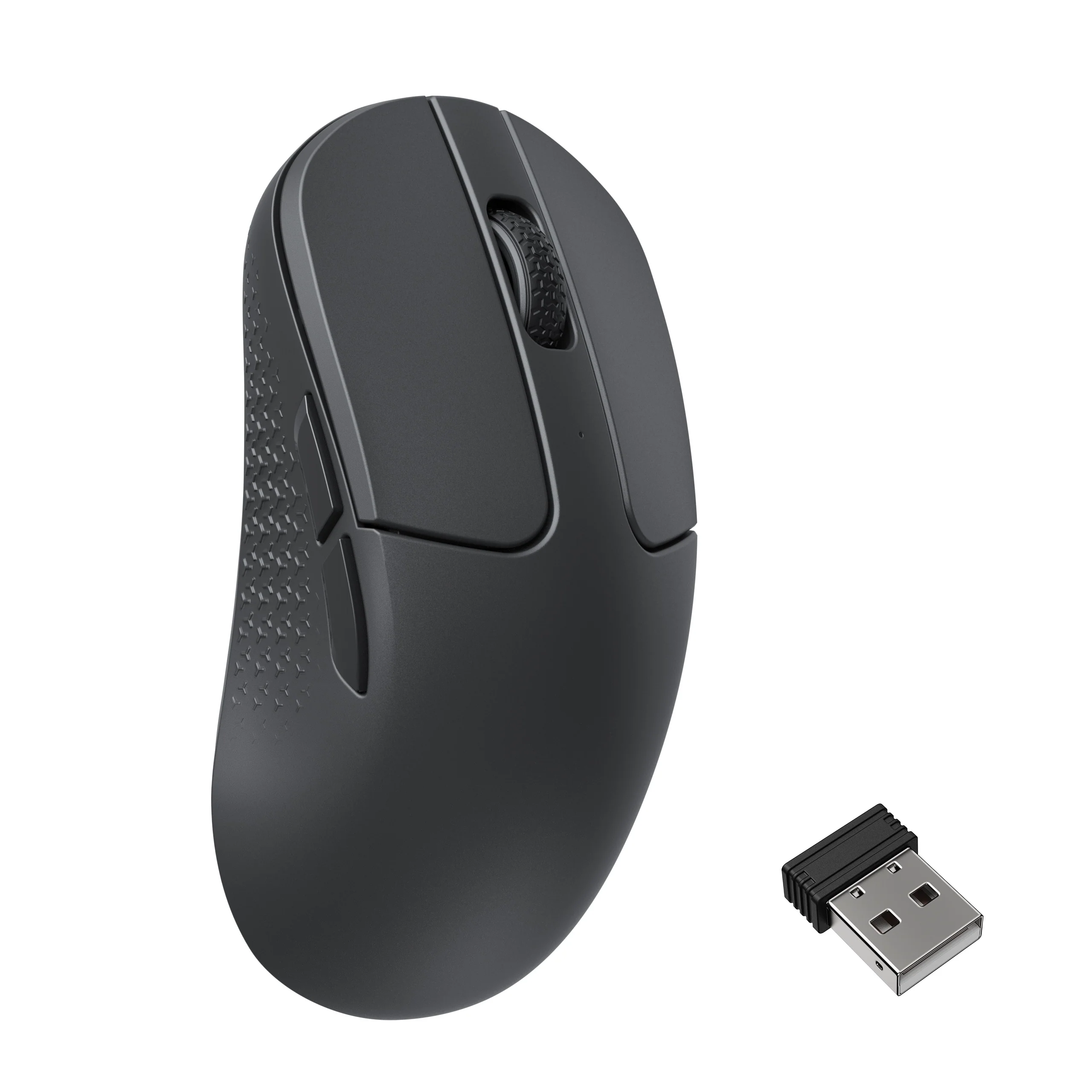 Keychron M3 Mini 8K Wireless Mouse - Image 7