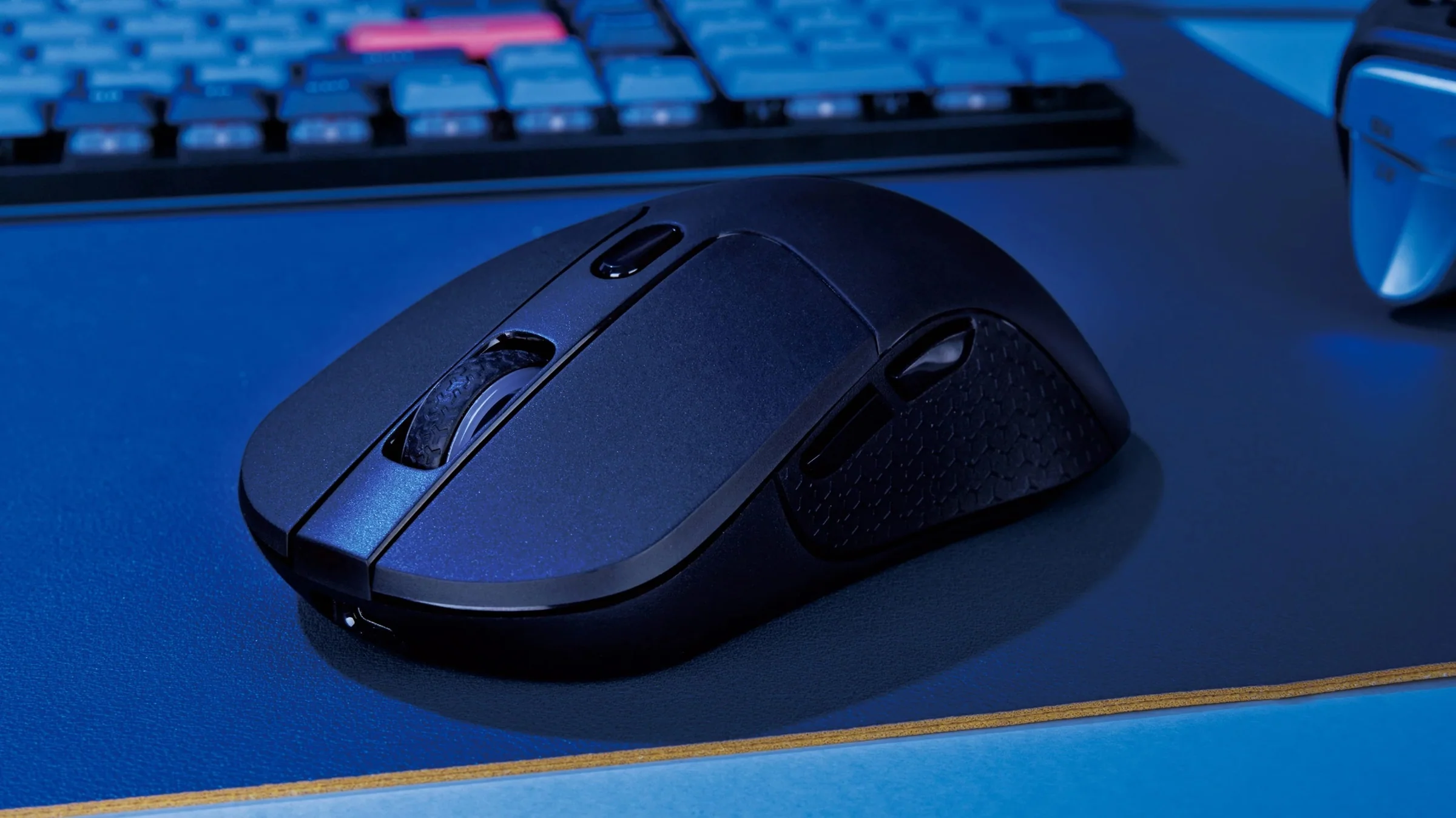 Keychron M3 RGB Wireless Mouse - Image 10