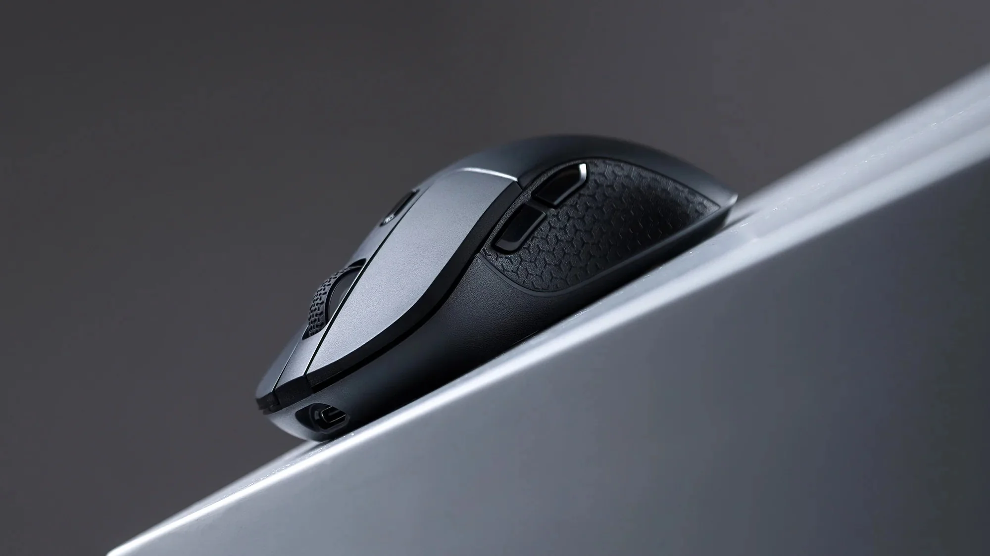 Keychron M3 RGB Wireless Mouse - Image 11