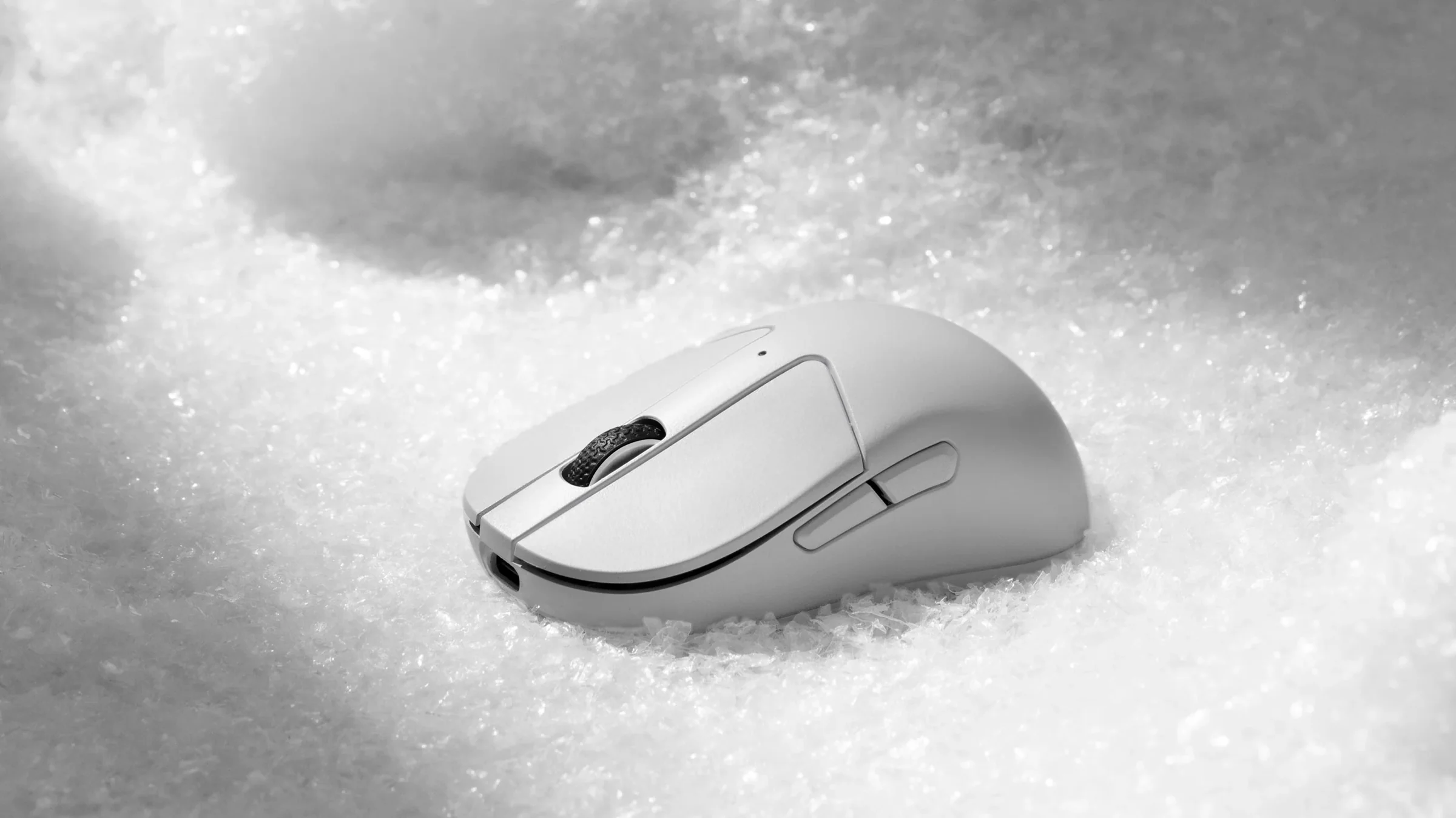 Keychron M4 Wireless Mouse - Image 20