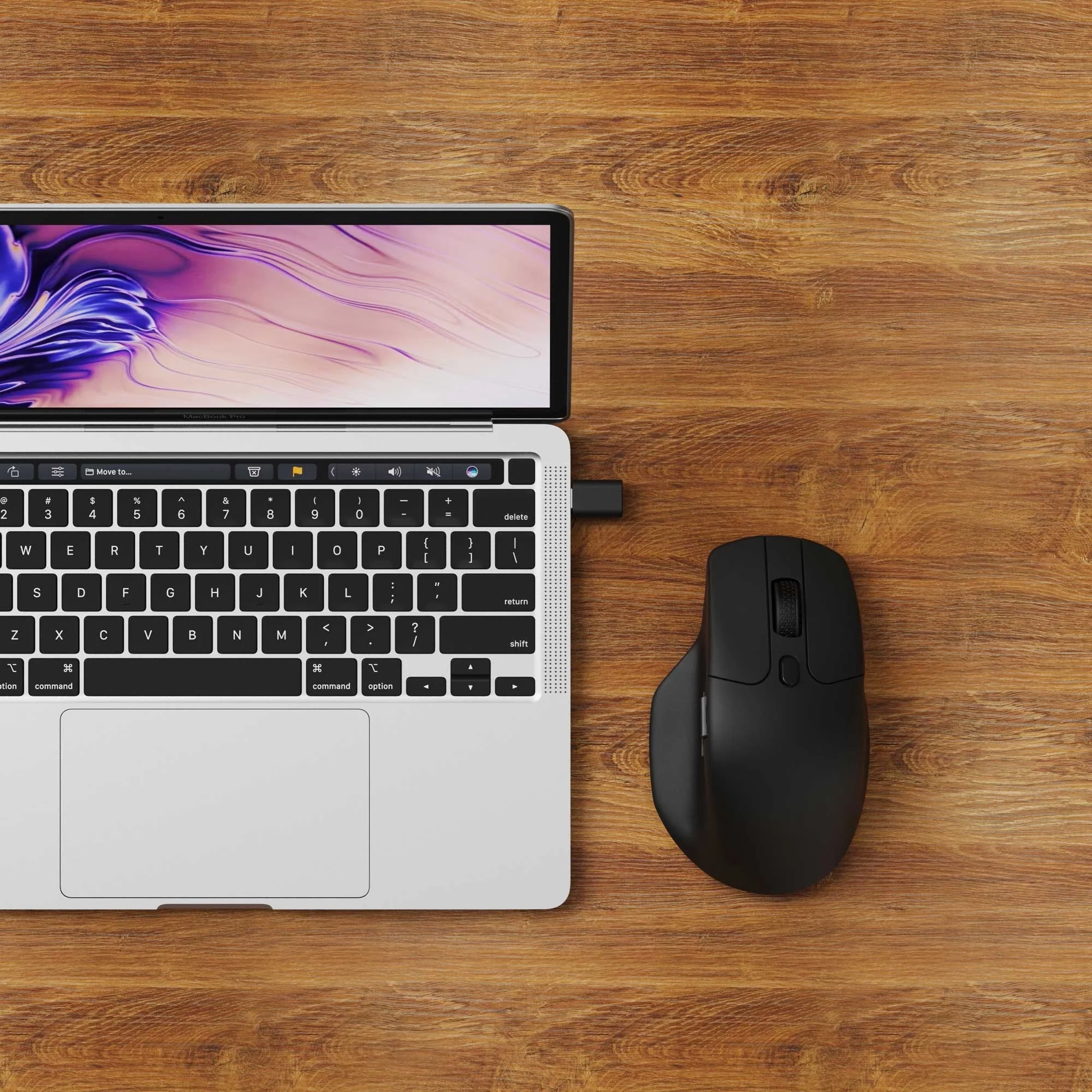 Keychron M6 Wireless Mouse - Image 10