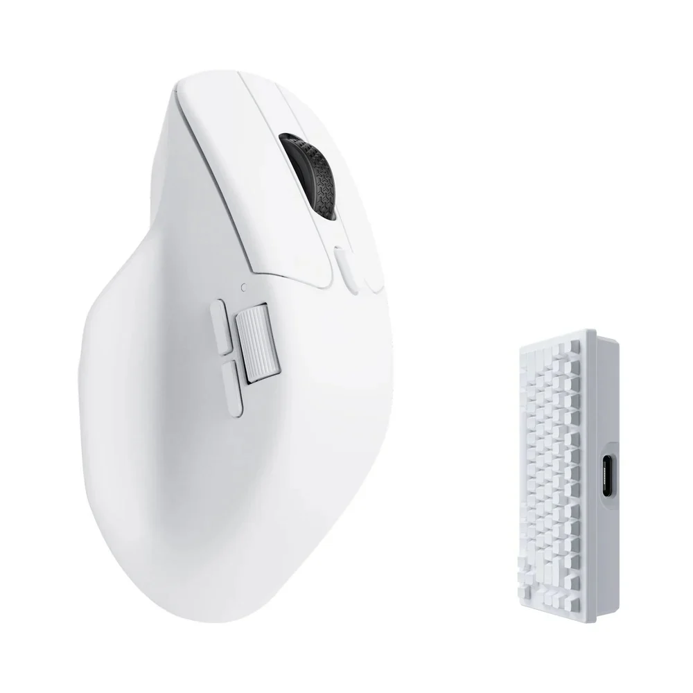 Keychron M6 Wireless Mouse - Image 13