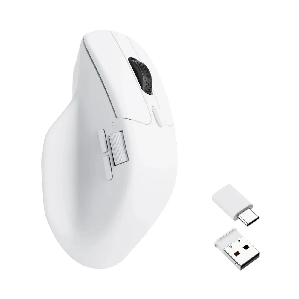 Keychron M6 Wireless Mouse - Image 14