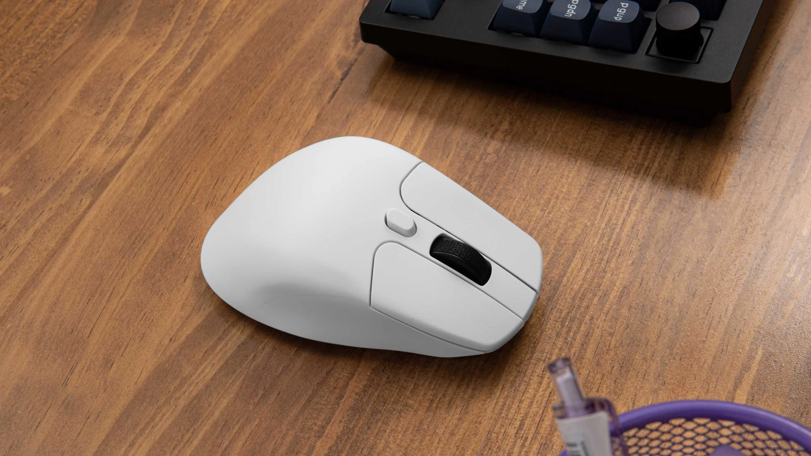 Keychron M6 Wireless Mouse - Image 19
