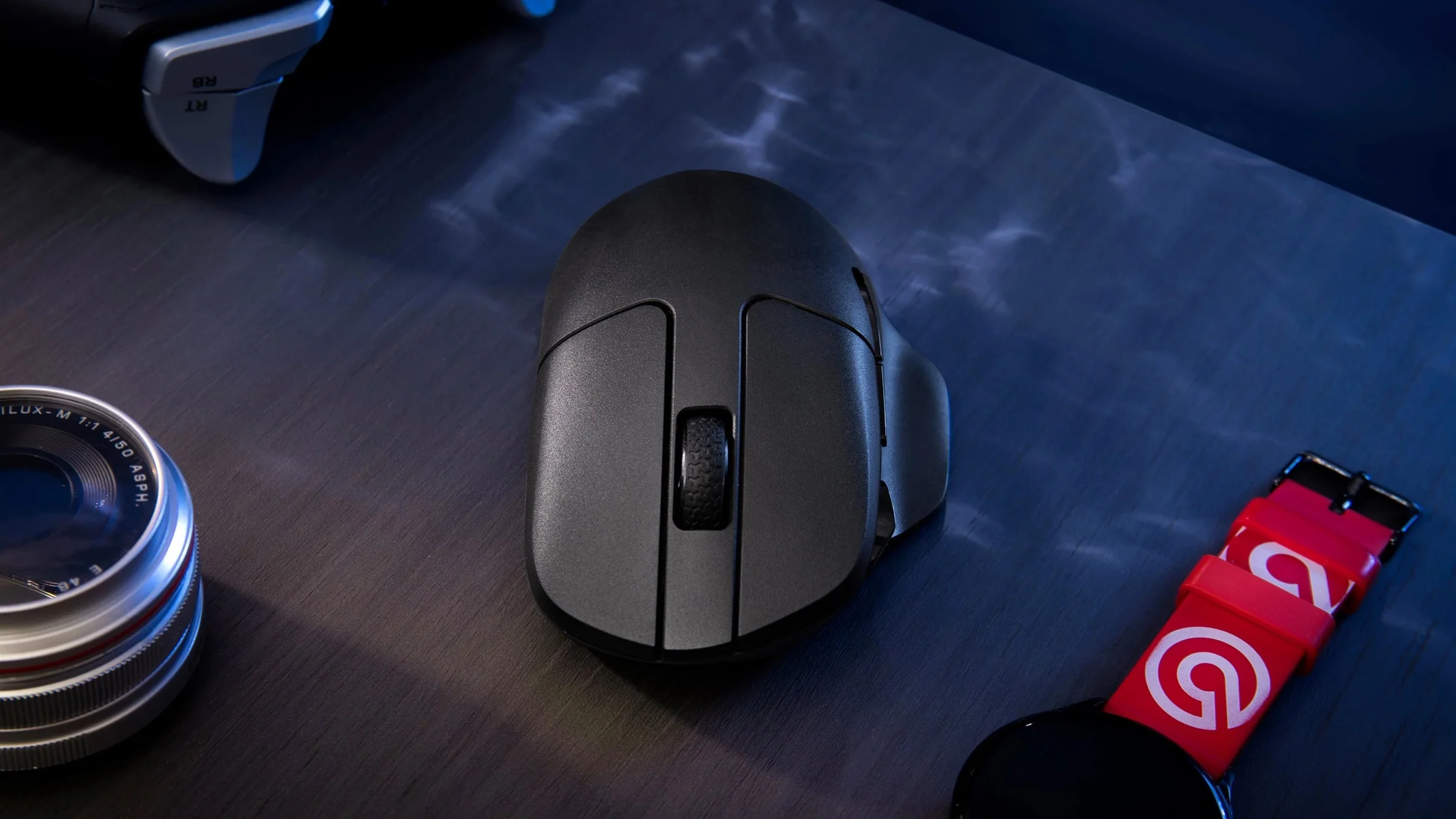 Keychron M7 Wireless Mouse - Image 9